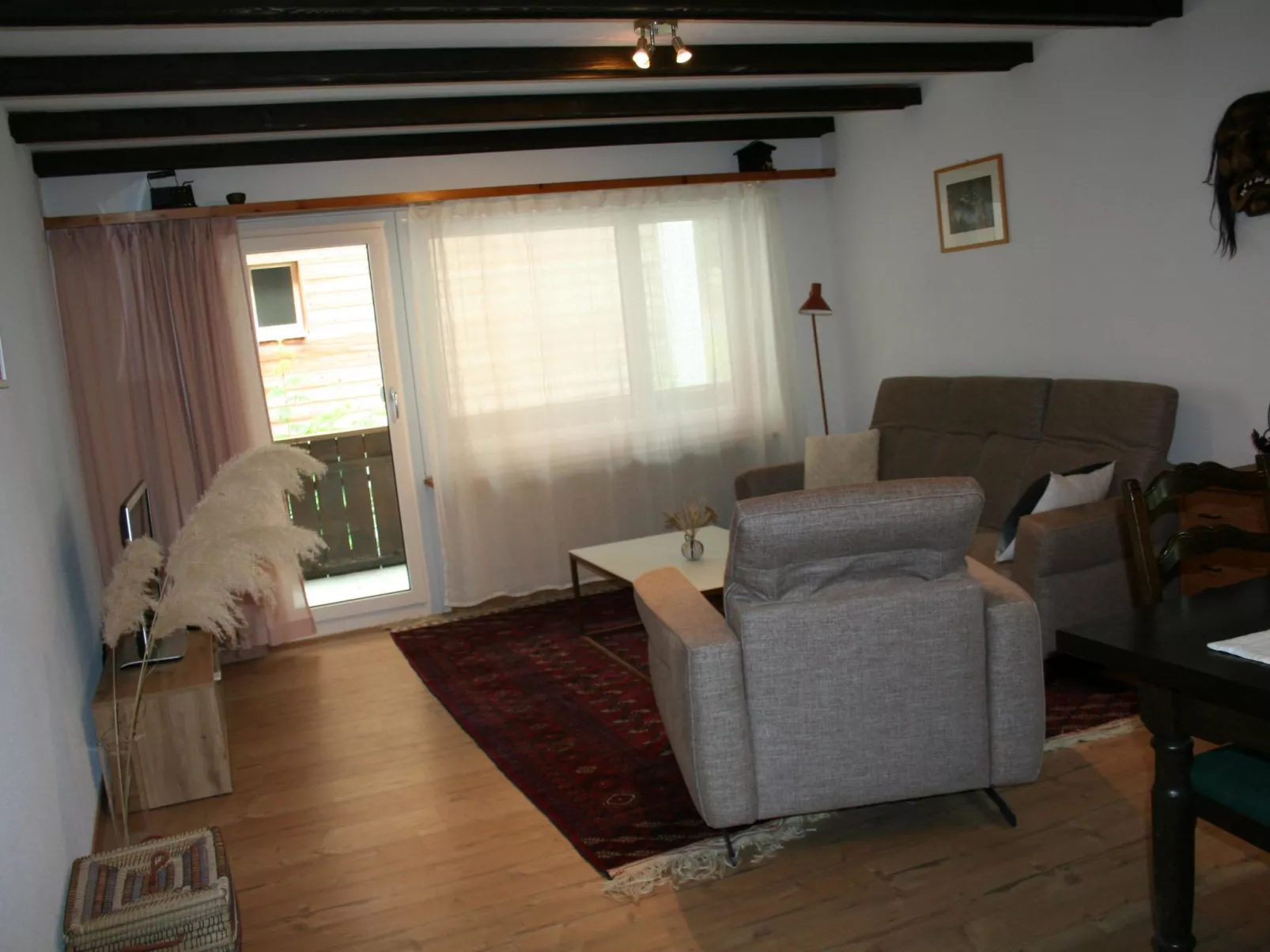 Haus Salü 5-Binnen
