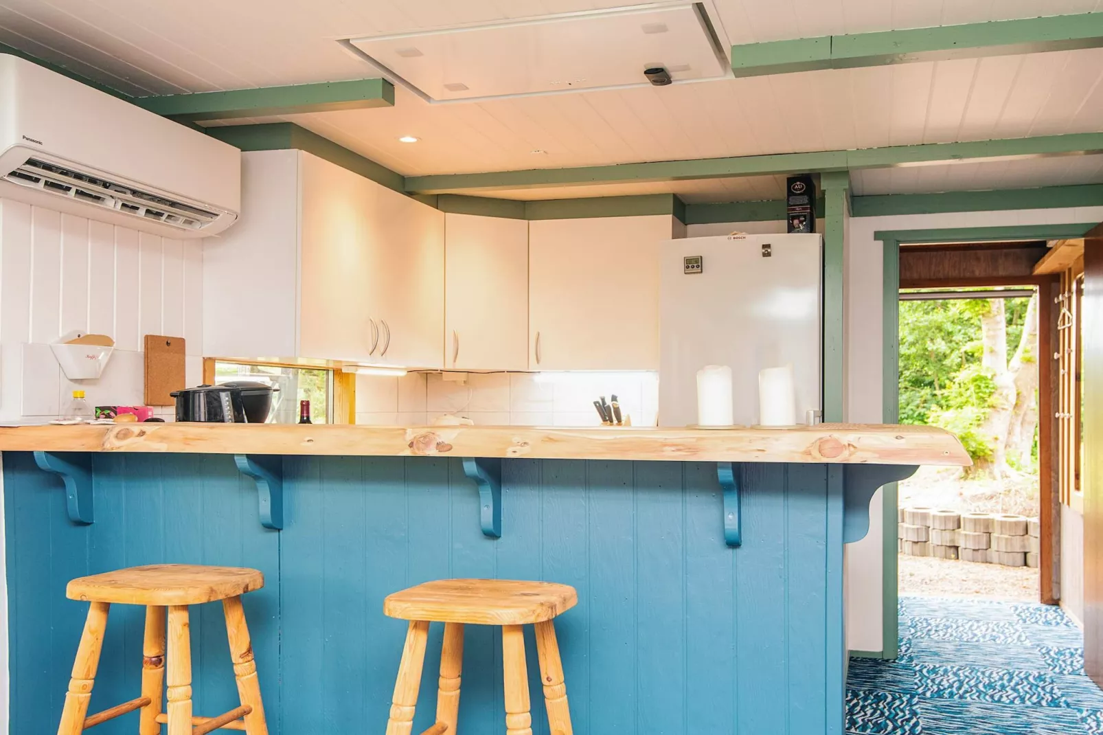 6 persoons vakantie huis in Vemb-Binnen