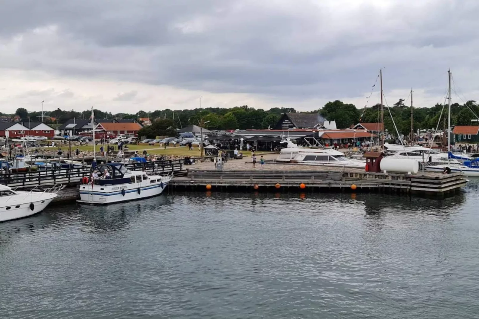 Rustig toevluchtsoord bij Overby Lyng-By Traum-Niet-getagd