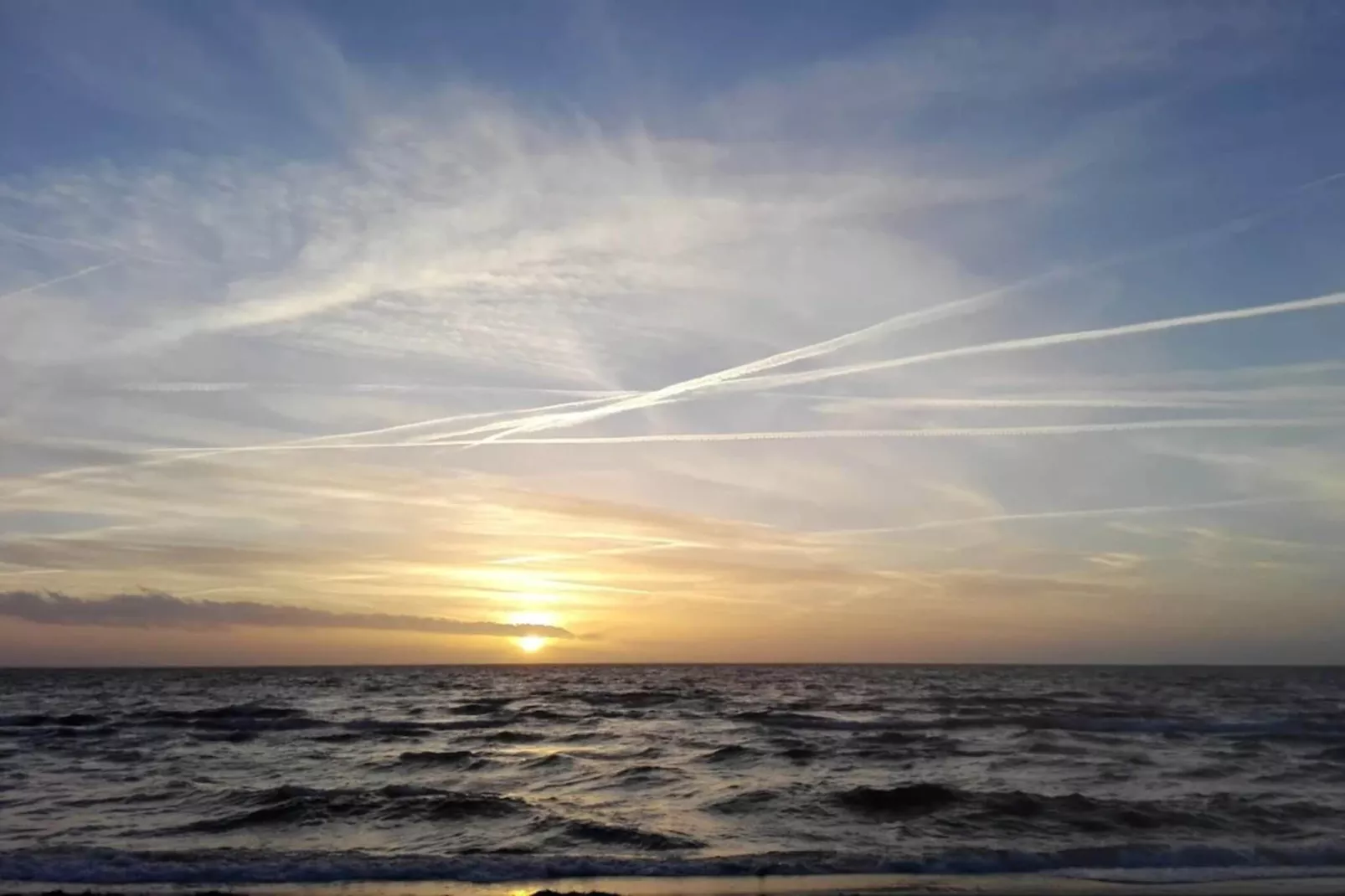 6 persoons vakantie huis in Slagelse-Waterzicht