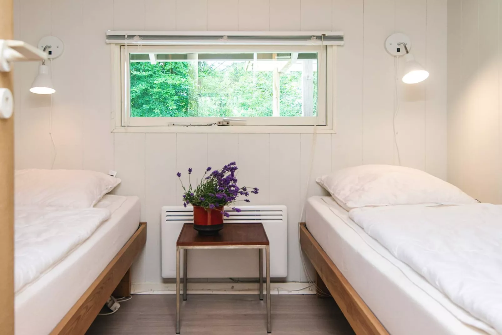 4 persoons vakantie huis in Skjern-Binnen