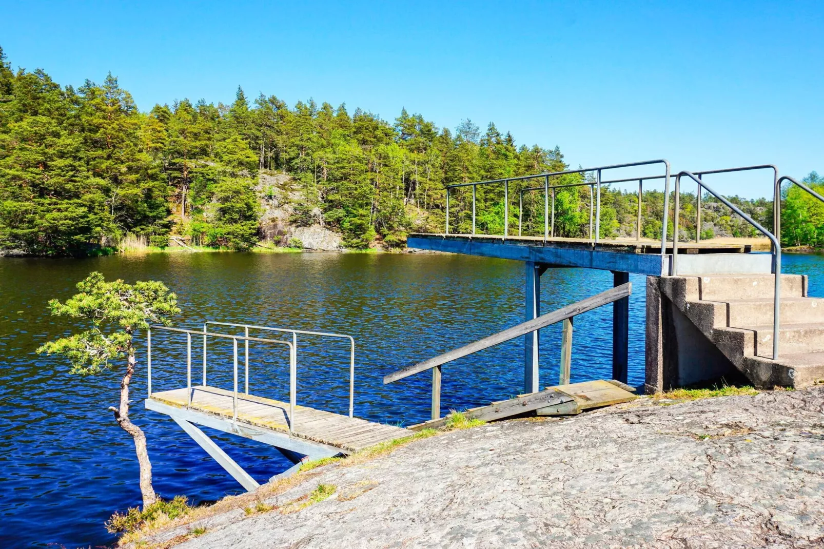 5 persoons vakantie huis in TYRESÖ-Niet-getagd