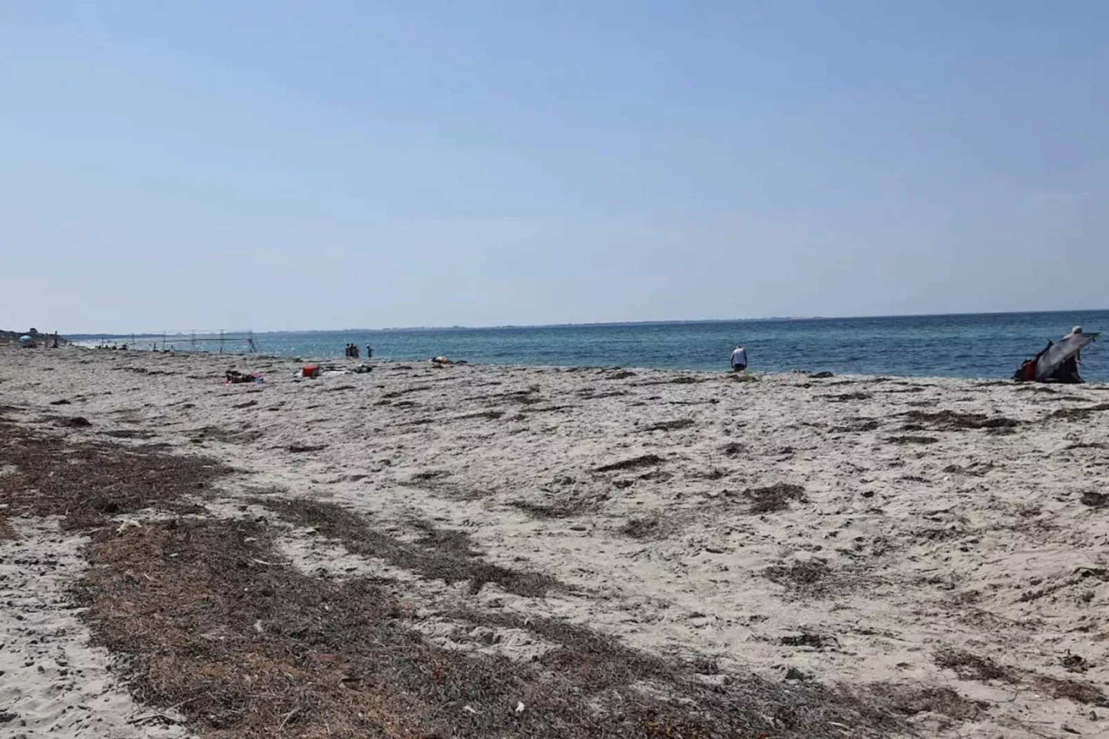 4 persoons vakantie huis in Store Fuglede-Waterzicht