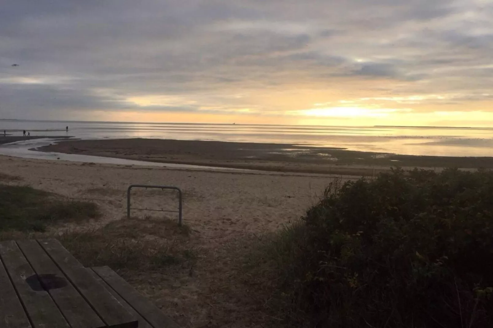 6 persoons vakantie huis in Esbjerg V-Waterzicht
