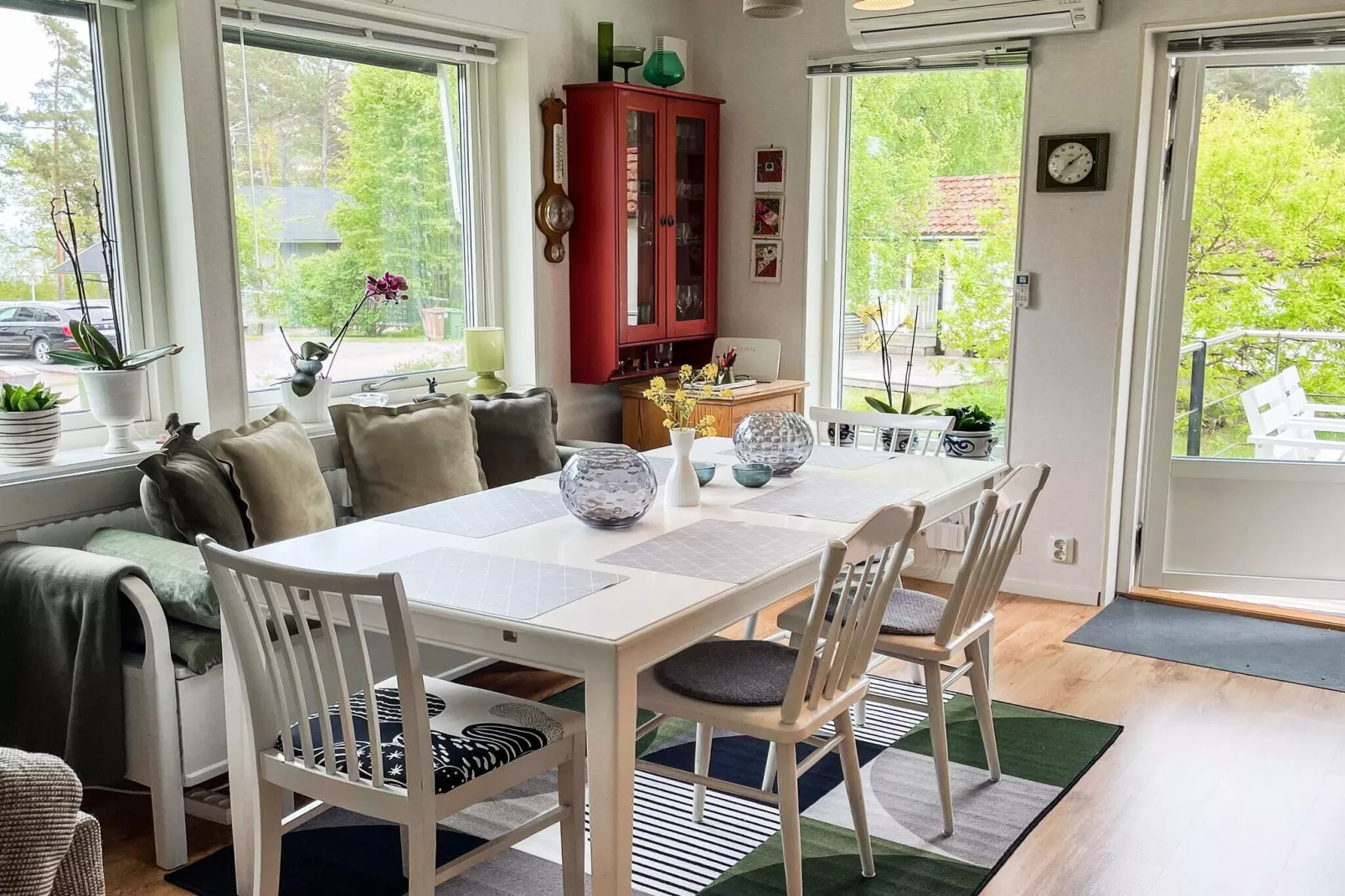 5 persoons vakantie huis in 38472-Binnen