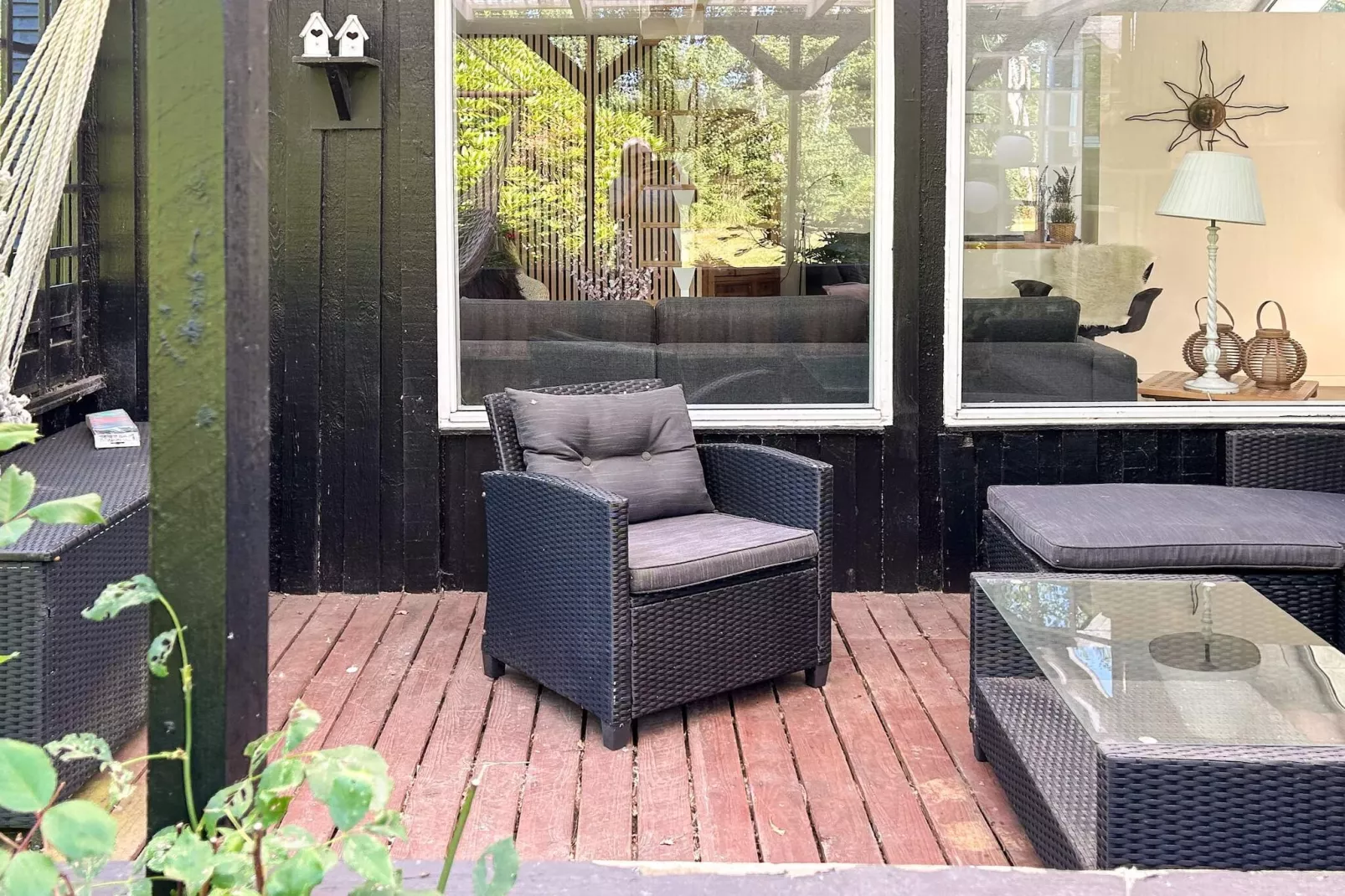 8 persoons vakantie huis in Storvorde-Uitzicht