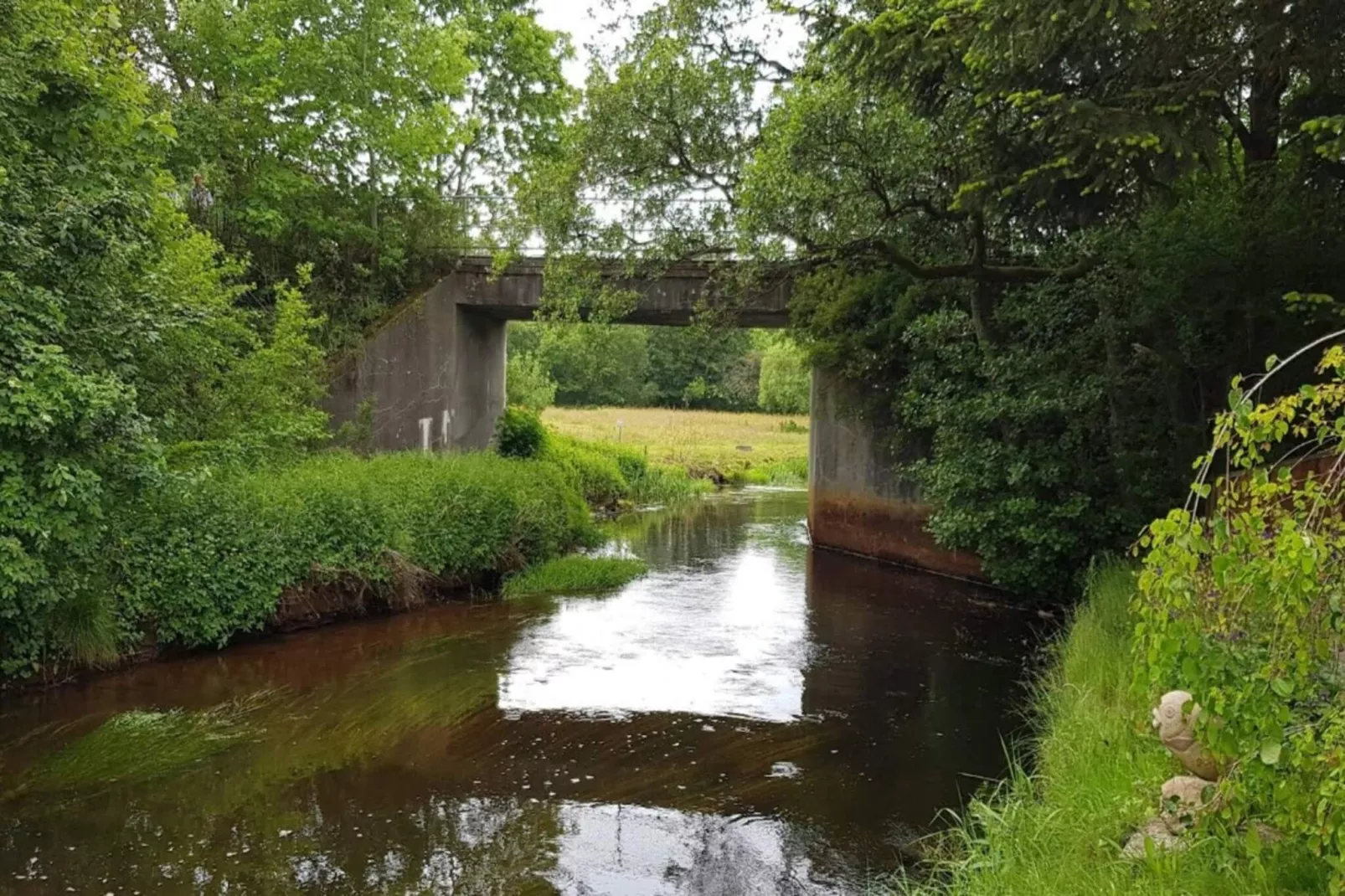 4 persoons vakantie huis in Ansager-By Traum