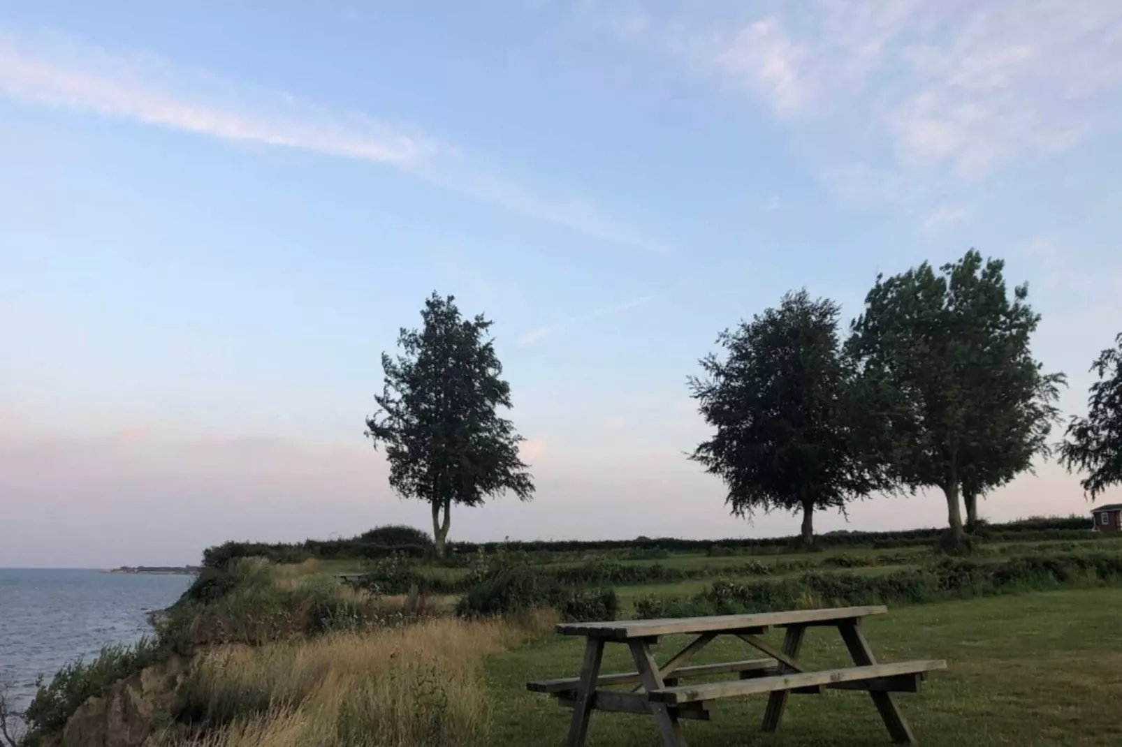 6 persoons vakantie huis in Sydals-By Traum - Waterzicht