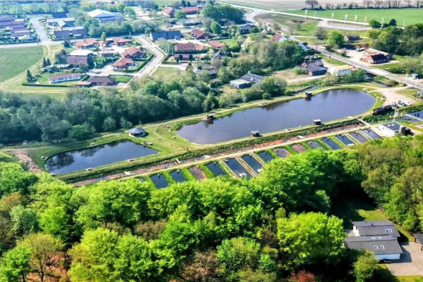 5 persoons vakantie huis in Hovborg-By Traum-Niet-getagd