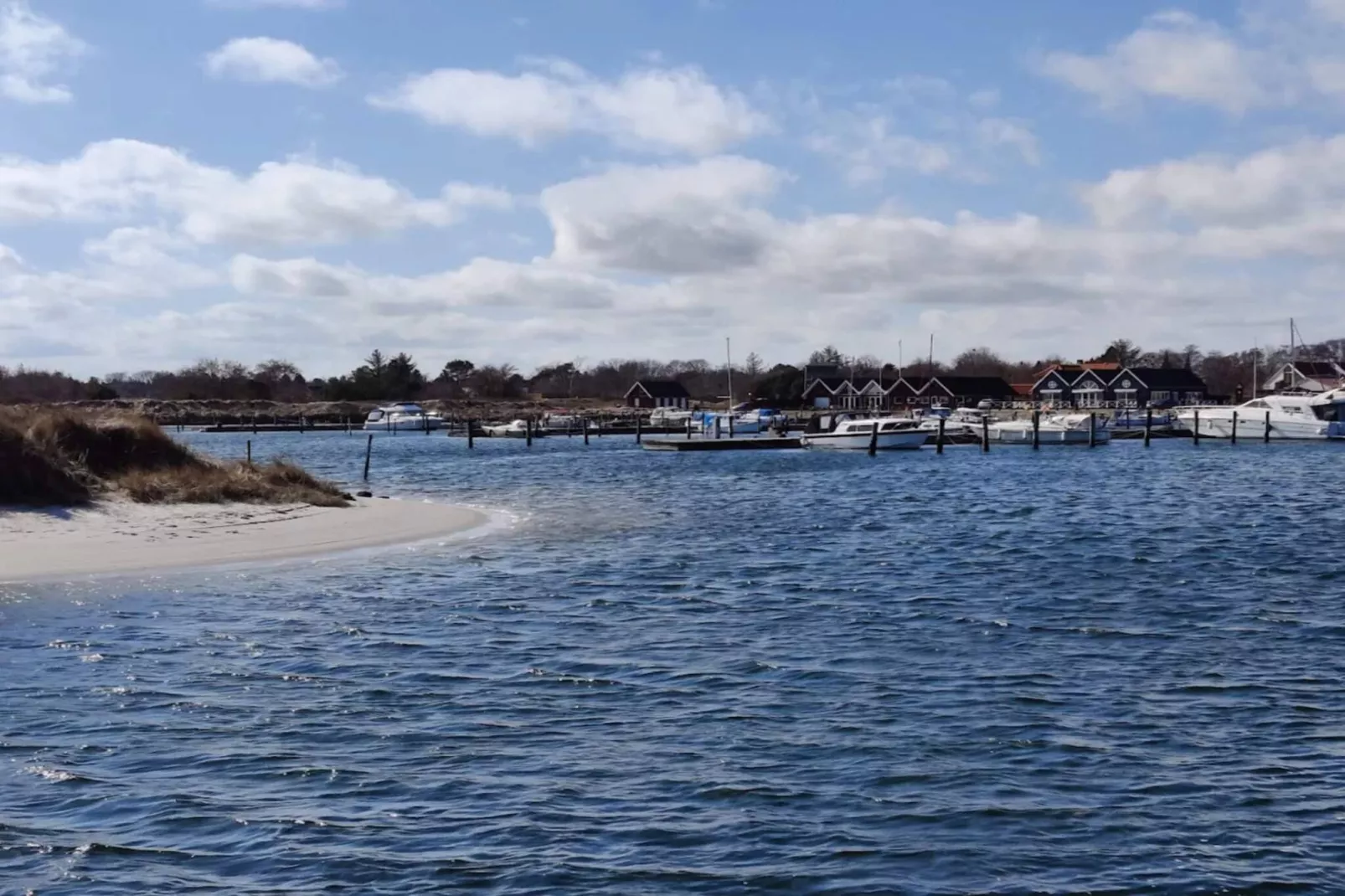 8 persoons vakantie huis in Hals-By Traum-Waterzicht