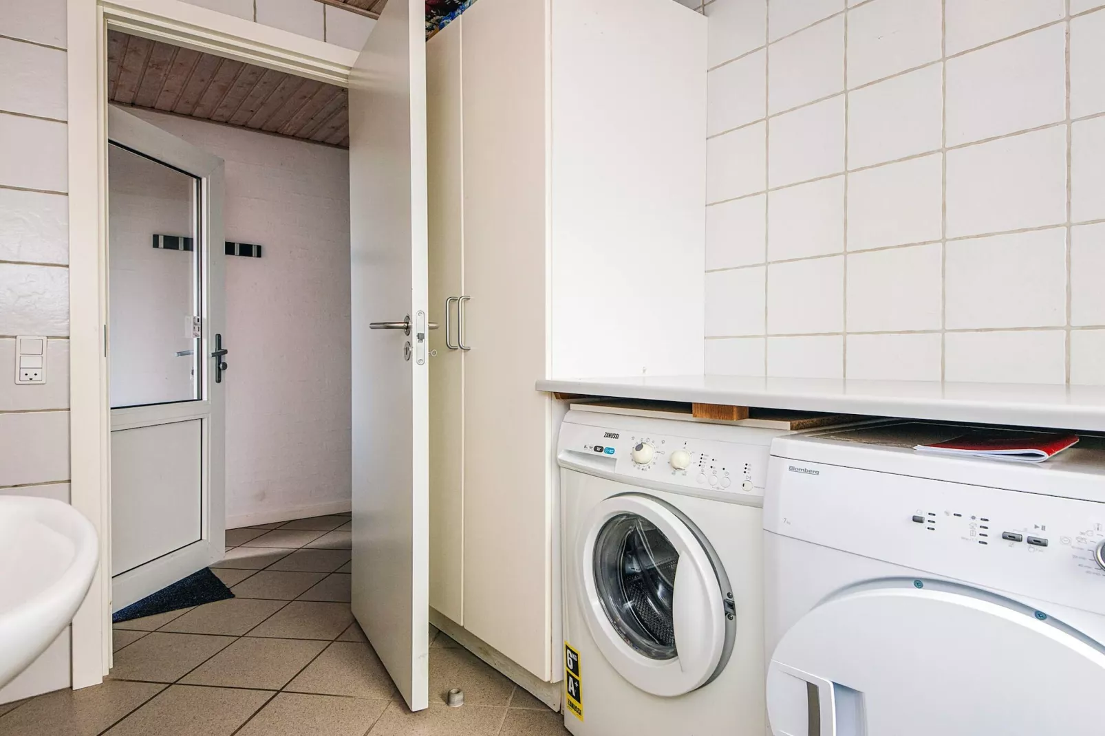 8 persoons vakantie huis in Tarm-By Traum-Binnen