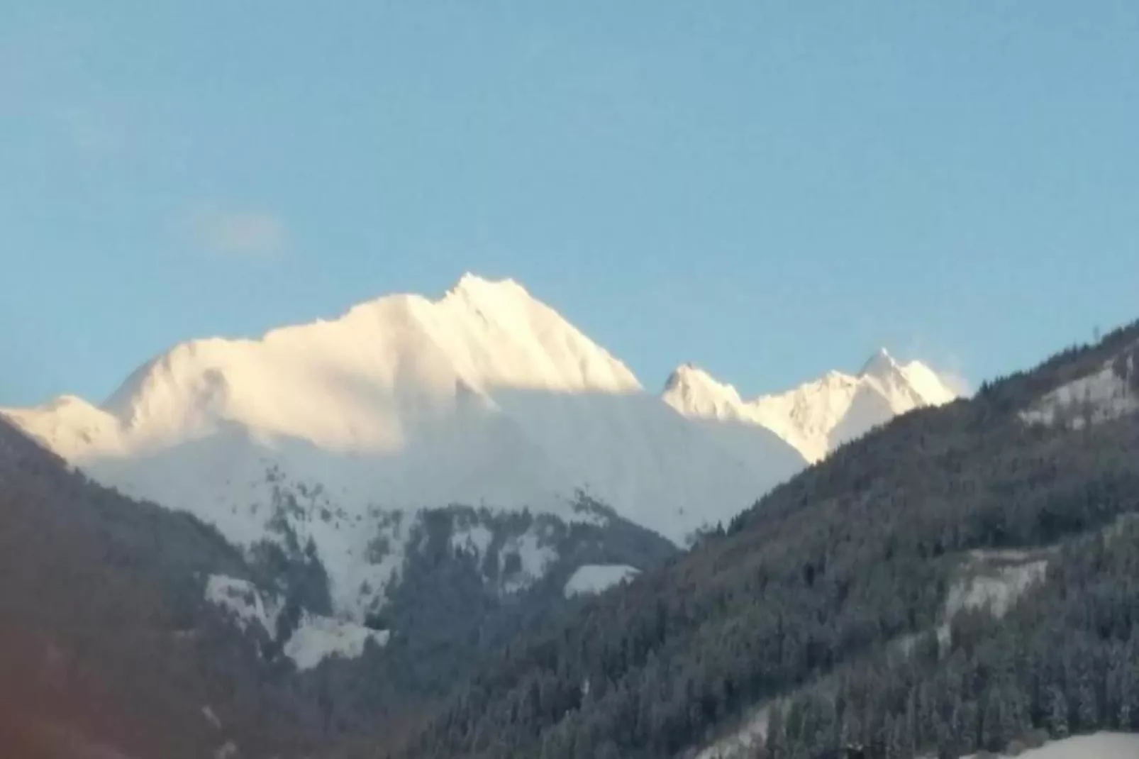 Apartment "Grasberge"-Gebied winter 20km