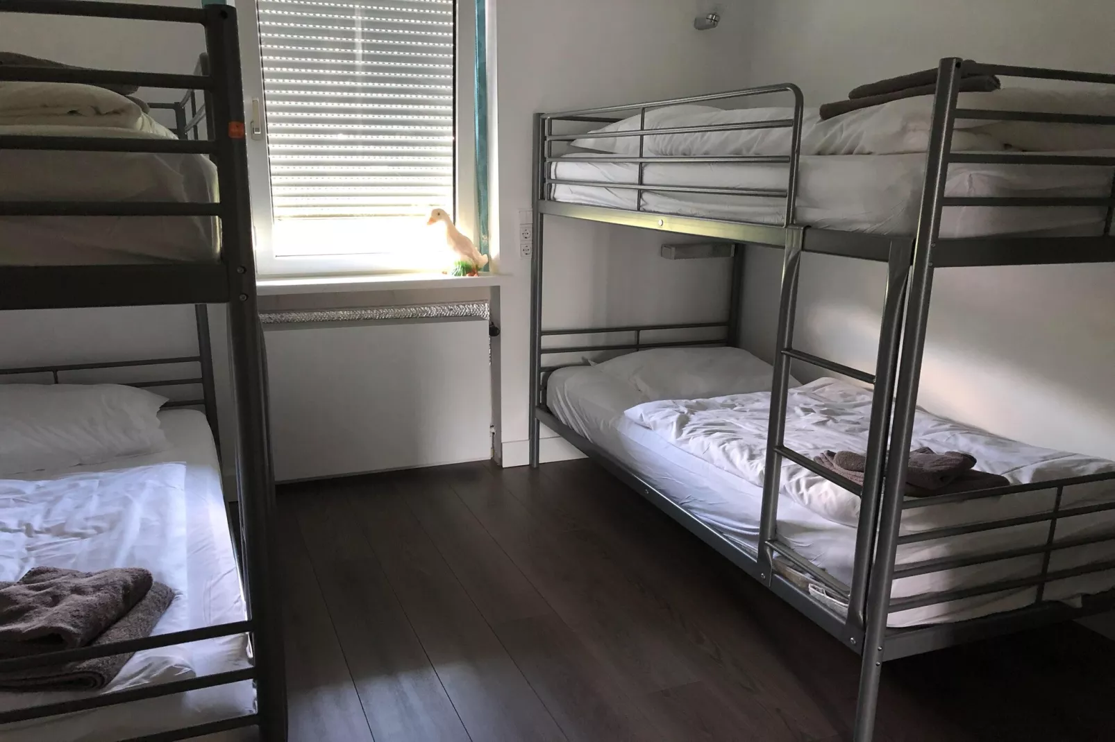 Freundlich Siedlinghausen-Slaapkamer