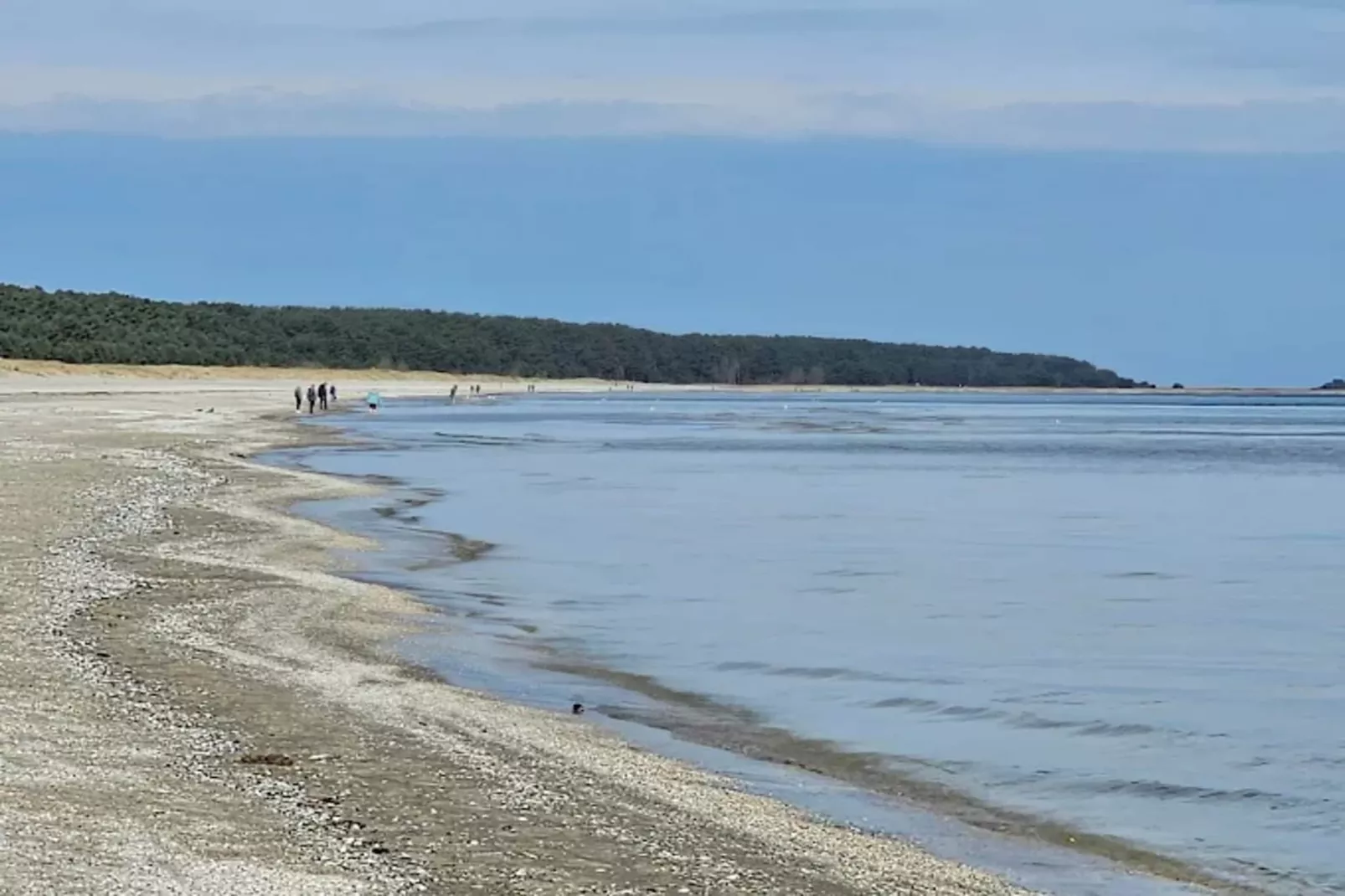 Blockhaus-Gebieden zomer 5km