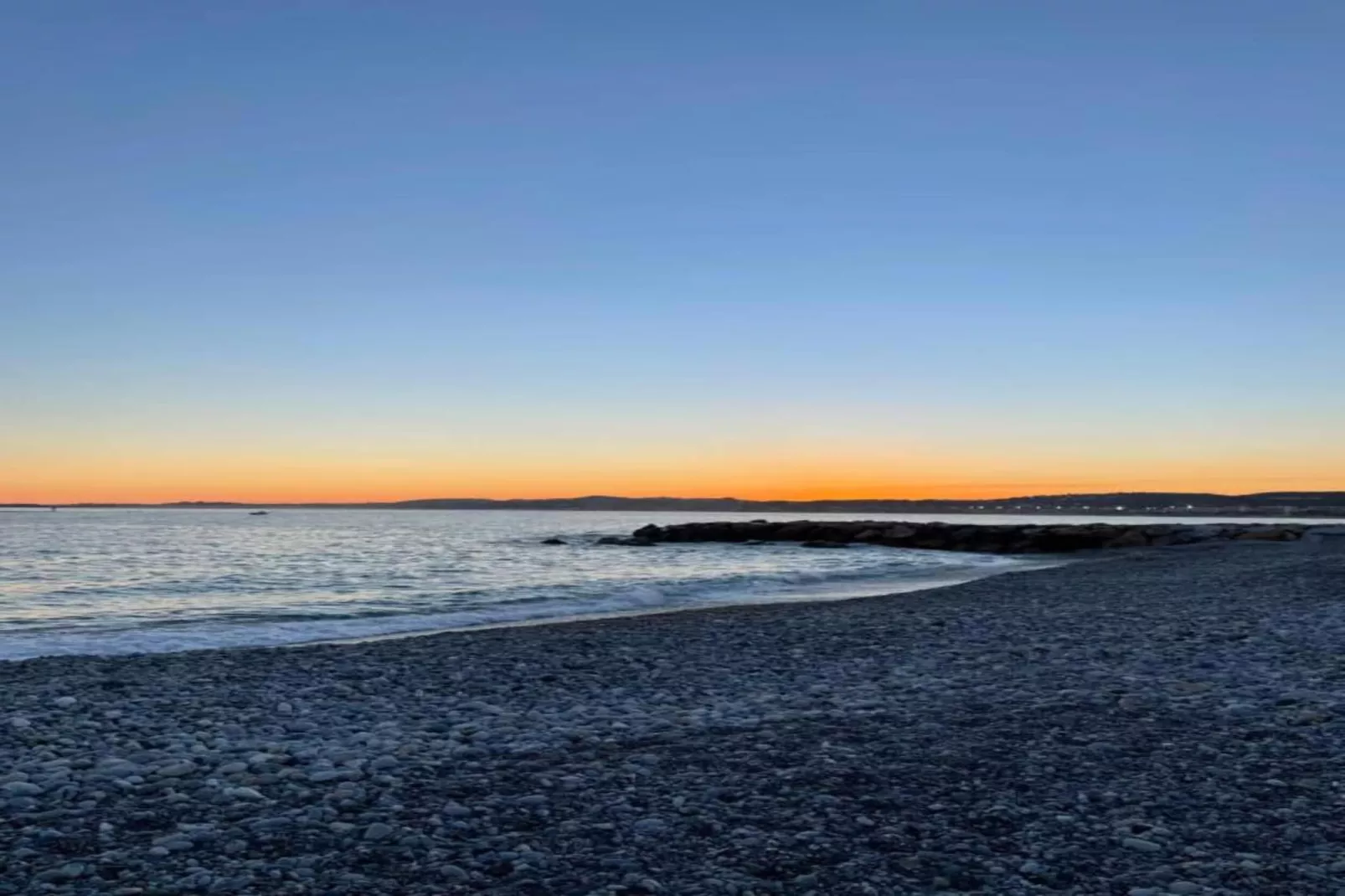 Bel Azur-Gebieden zomer 20km