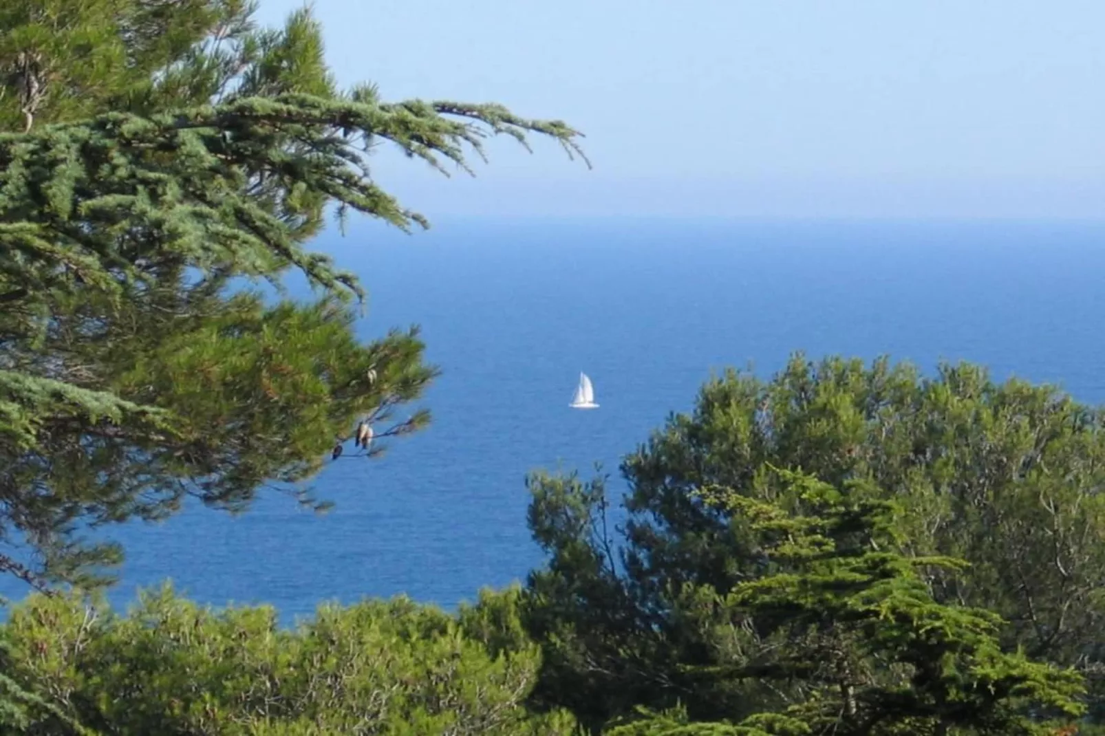 Résidence du Golfe 6-Gebieden zomer 20km