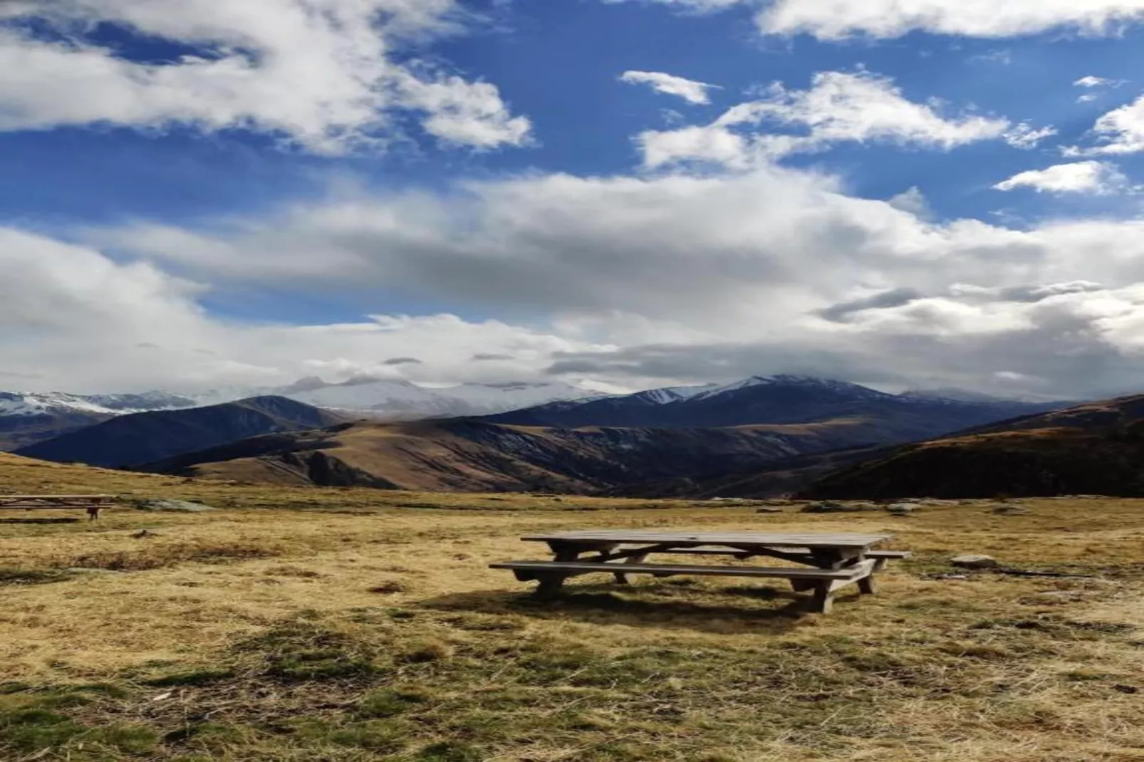 Les Chalets de l'Arvan II 1-Gebieden zomer 20km