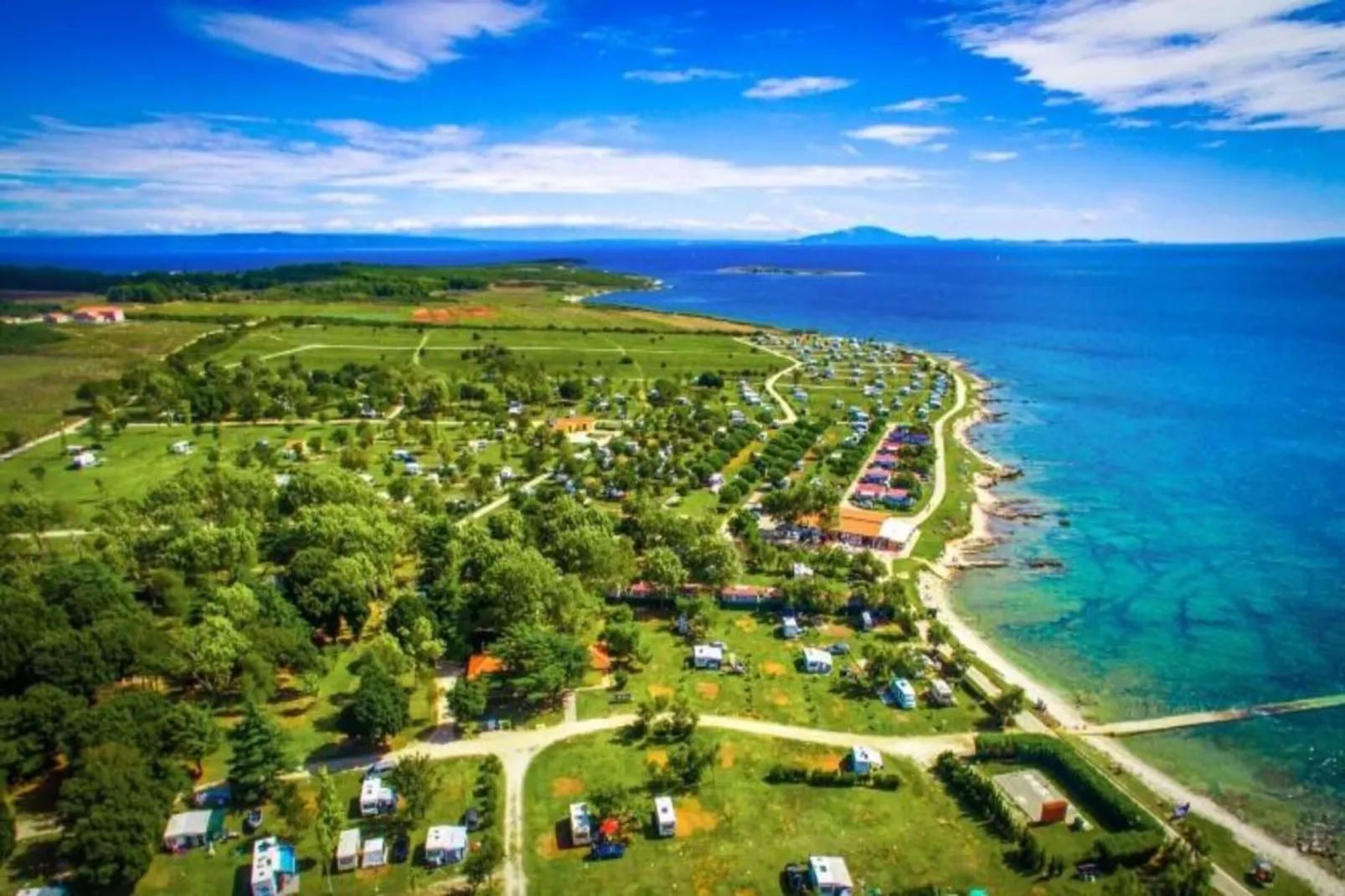 Holiday home Star-Gebieden zomer 20km