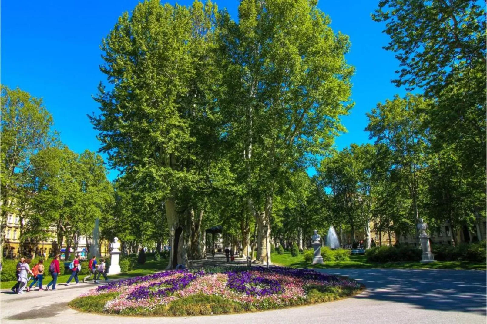 Holiday home near Zagreb-Gebieden zomer 20km