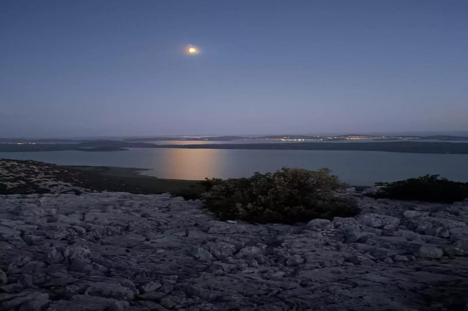 Apartments Sun-Mauro III-Gebieden zomer 20km