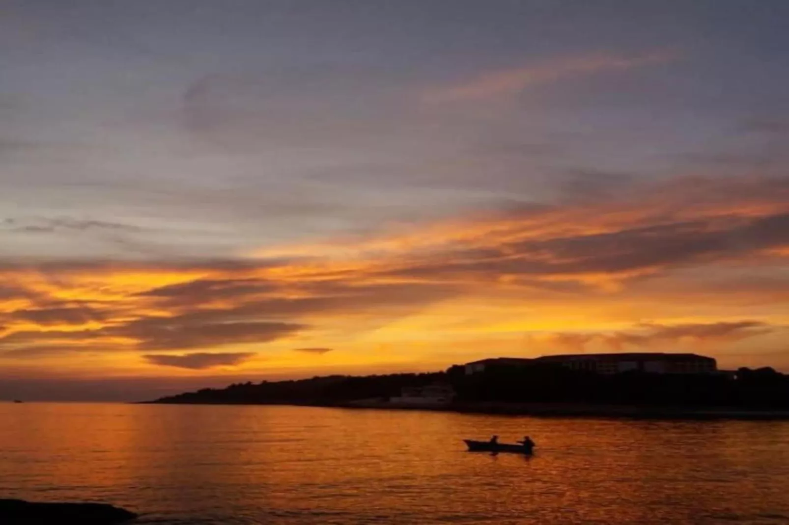 Bramante-Gebieden zomer 20km