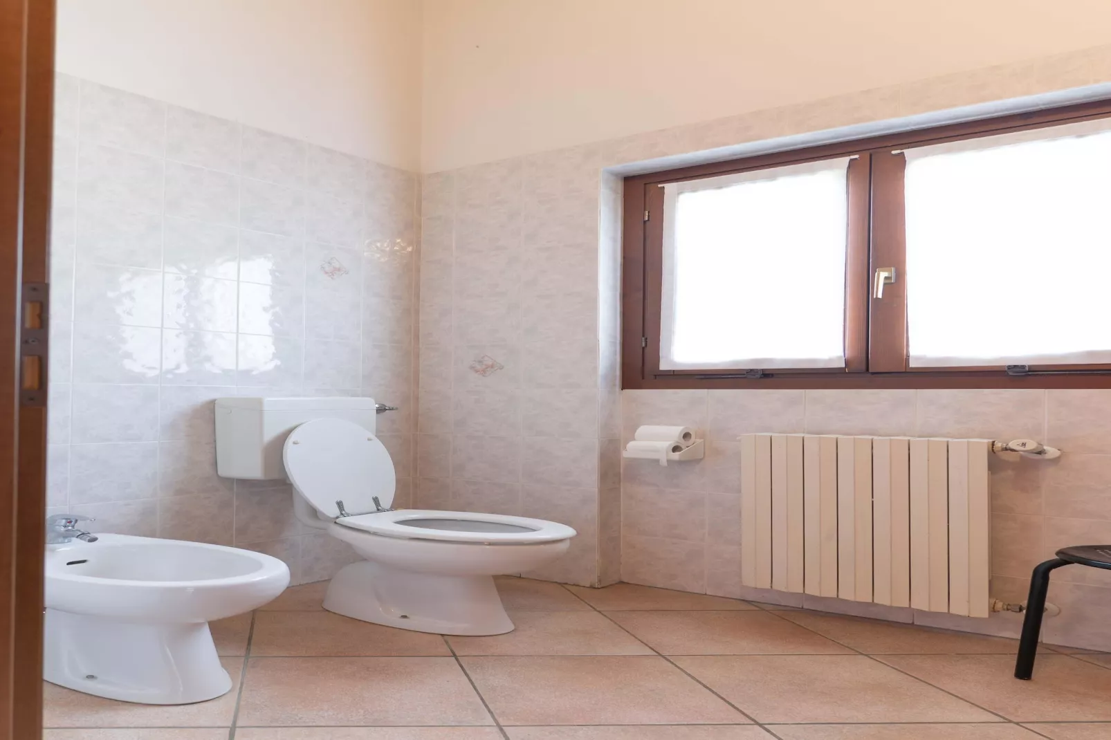 Casa Flora 4 app-Badkamer