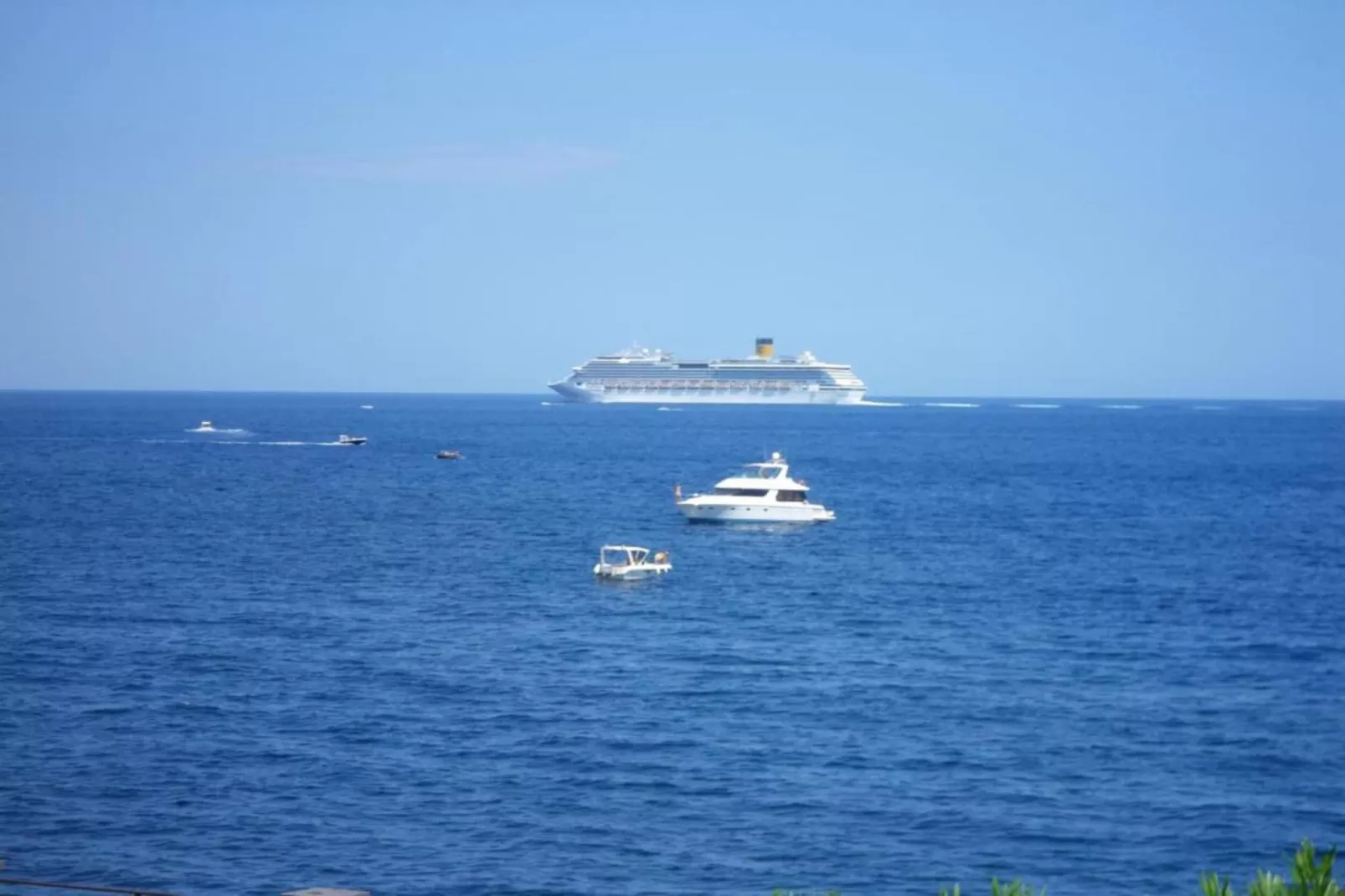 Appartamento vista mare-Gebieden zomer 20km
