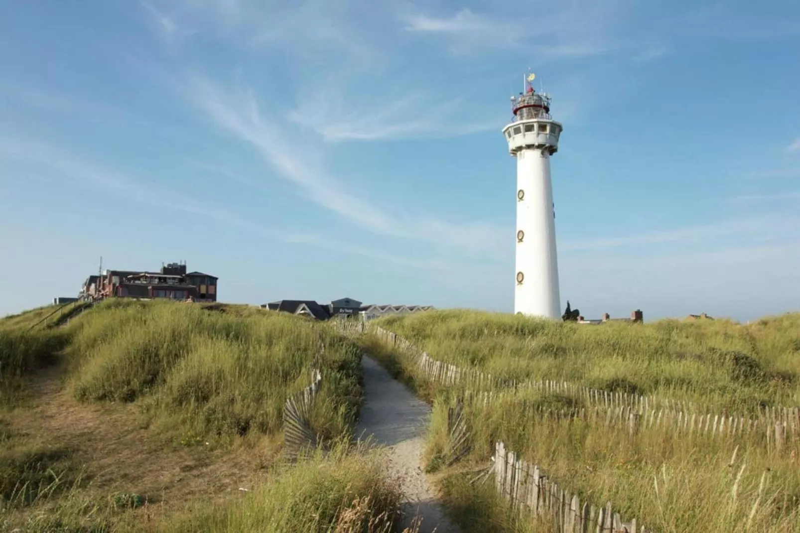 Huize Glory Saffier-Gebieden zomer 20km