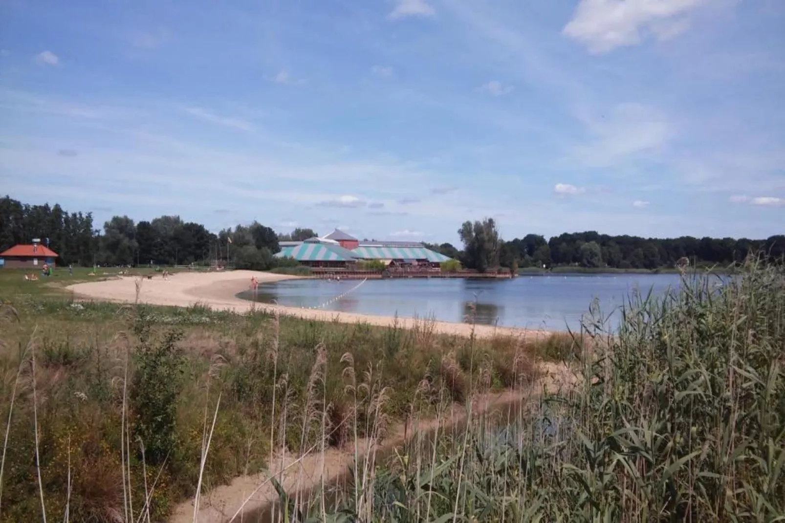 Landgoed De IJsvogel 10-Gebieden zomer 20km