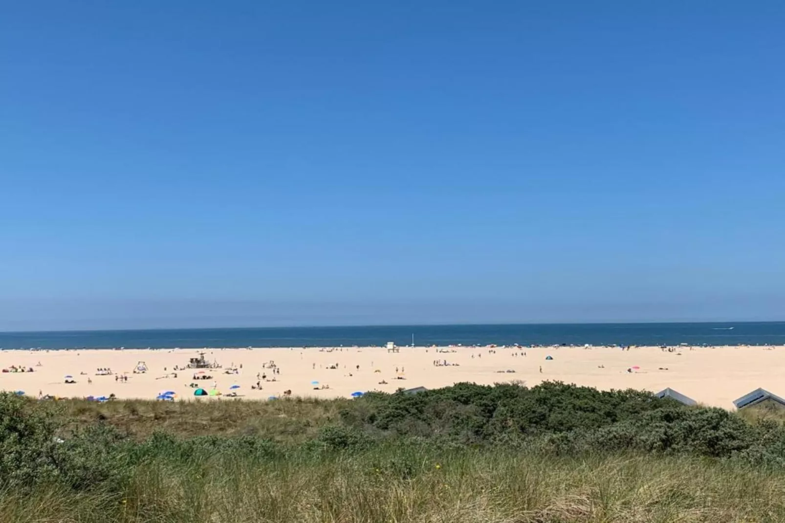 Kon Emmaweg 26 Vrouwenpolder 2p-Gebieden zomer 20km