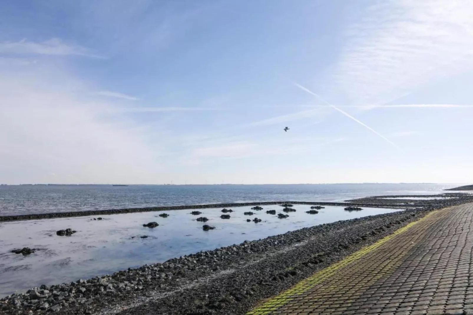 Huize Bobby's-Gebieden zomer 20km