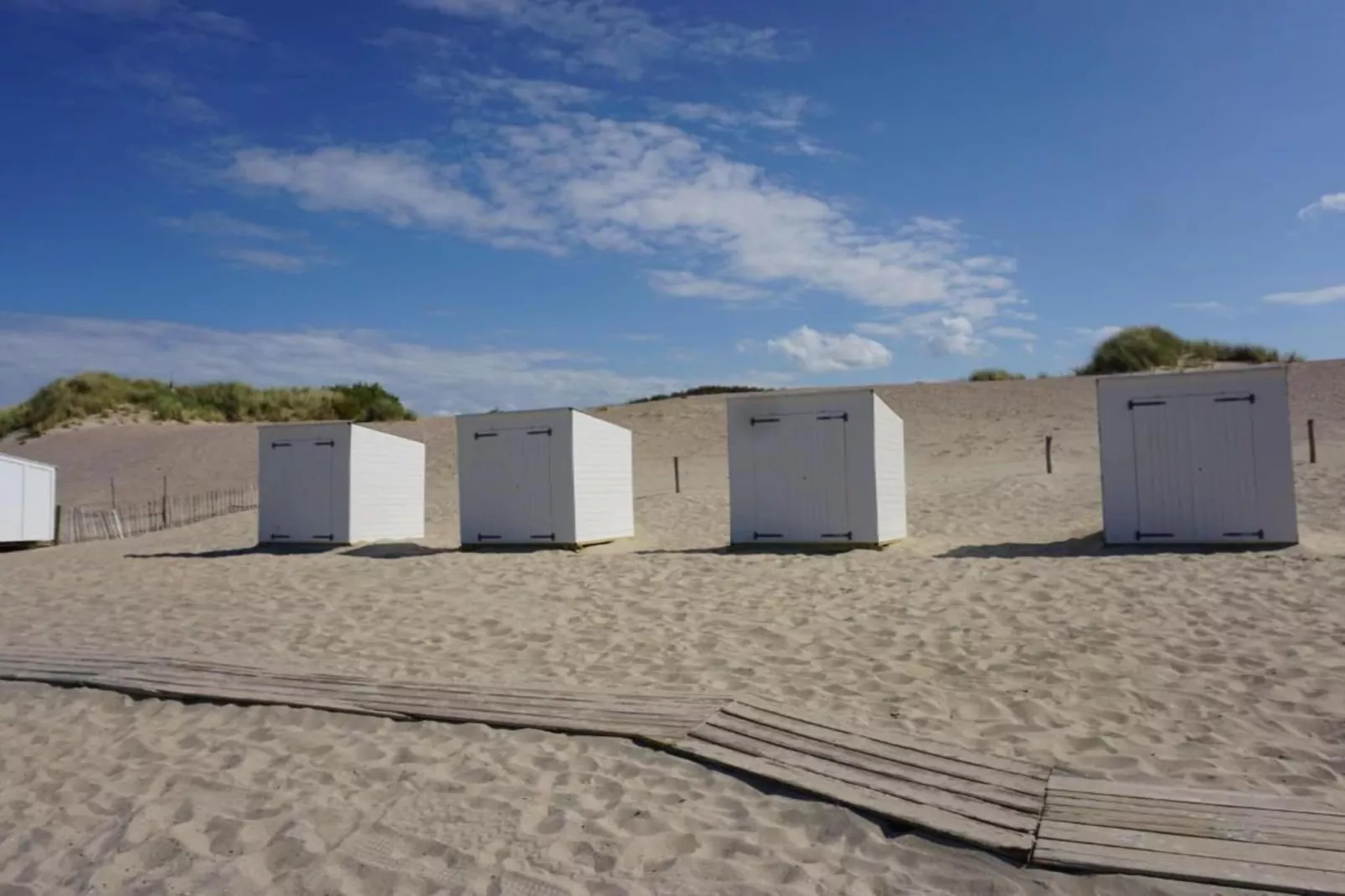 Havenweg 12-Gebieden zomer 20km