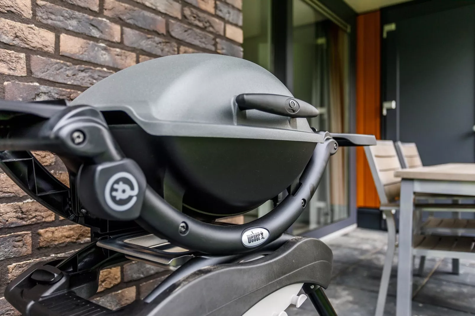 Buitenhof De Leistert 26-Terrasbalkon