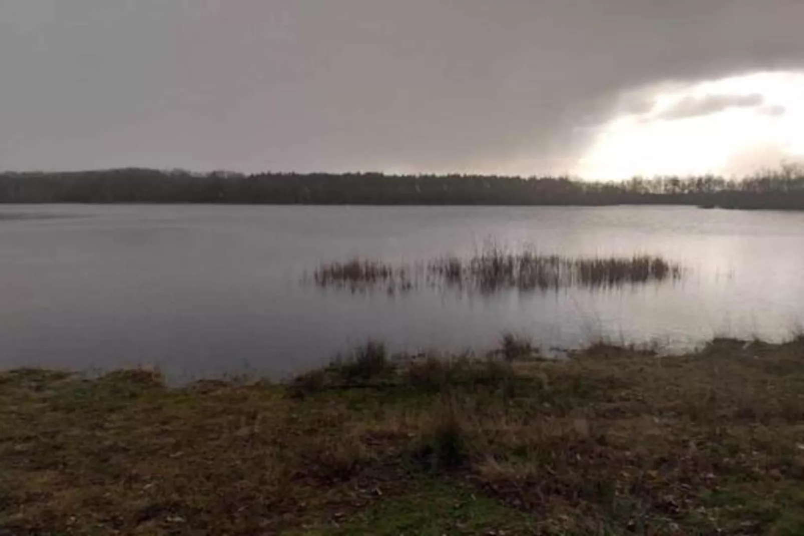 Villa Zonnewijzer-Gebieden zomer 20km