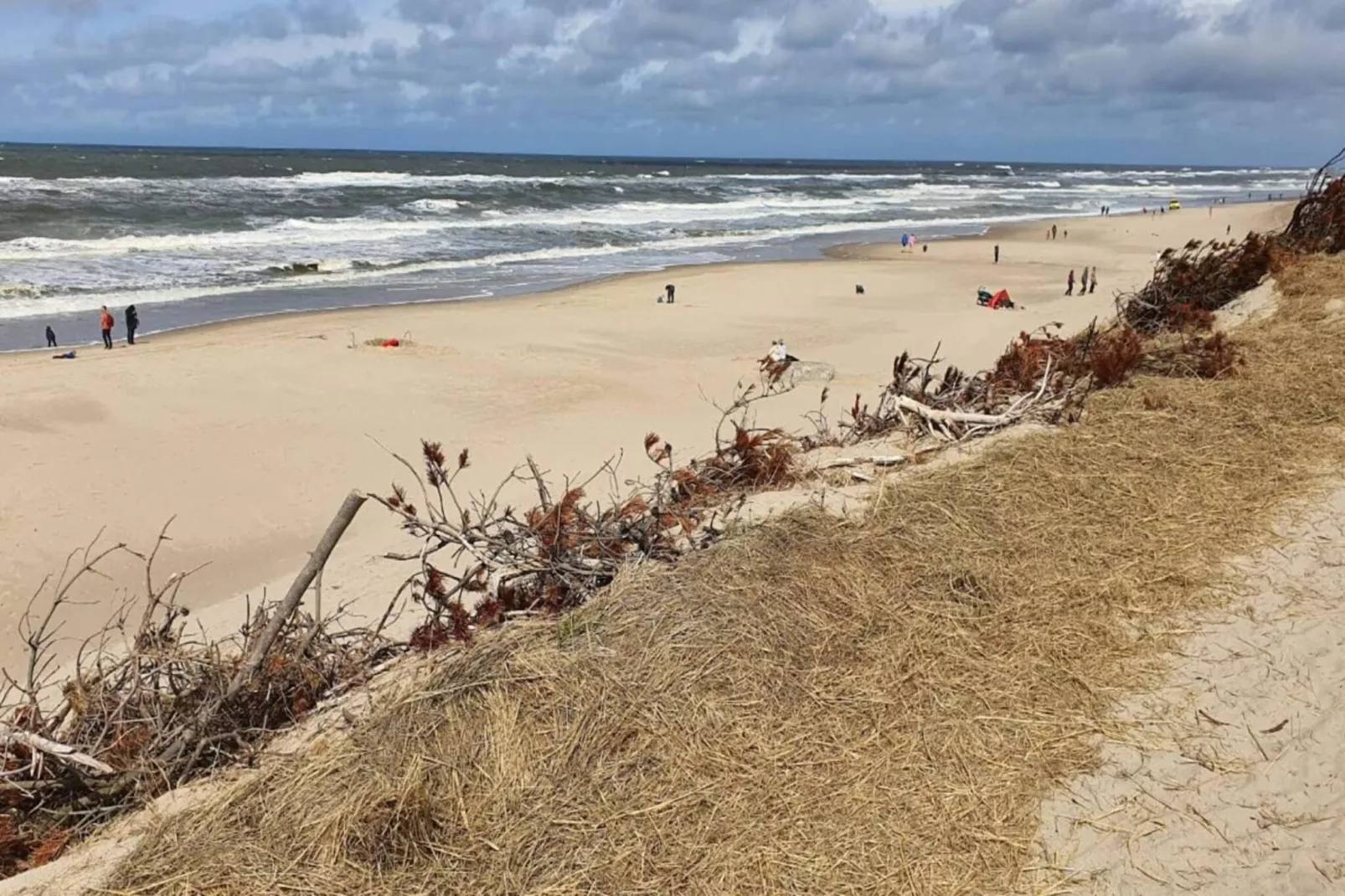 6 persoons vakantie huis in Ringkøbing-By Traum-Waterzicht