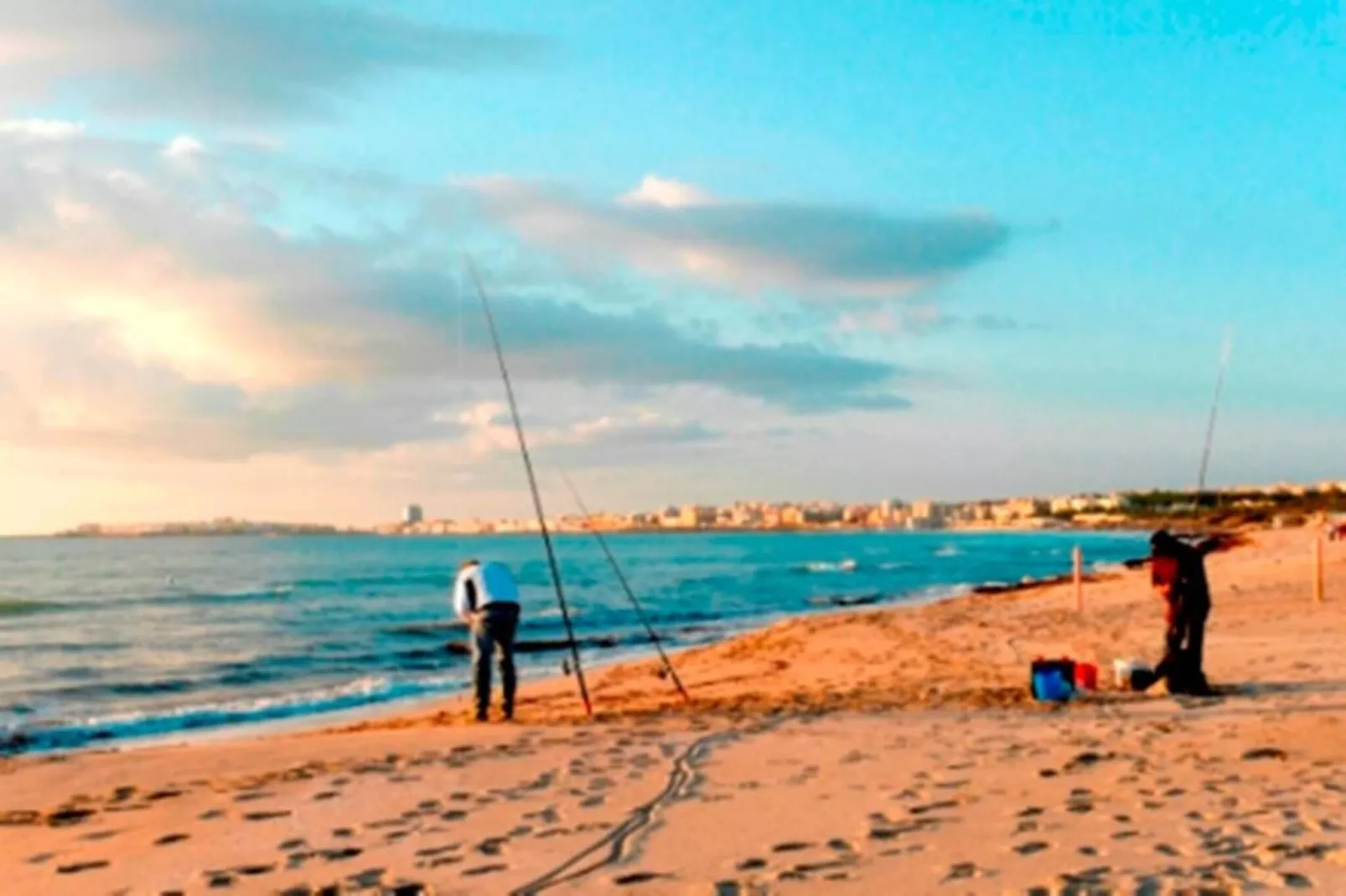 Baia Verde 3 Vista Mare LT41-Gebieden zomer 20km