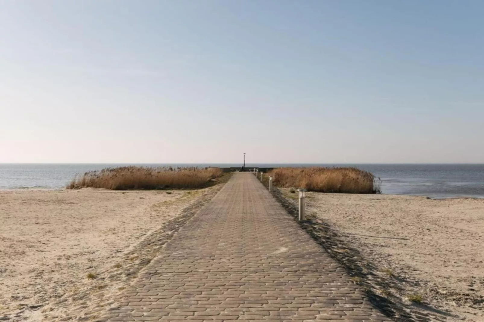 Beach Resort Makkum 27-Gebieden zomer 20km