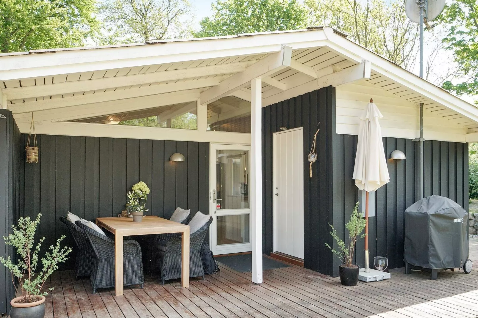 10 persoons vakantie huis in Vig-By Traum