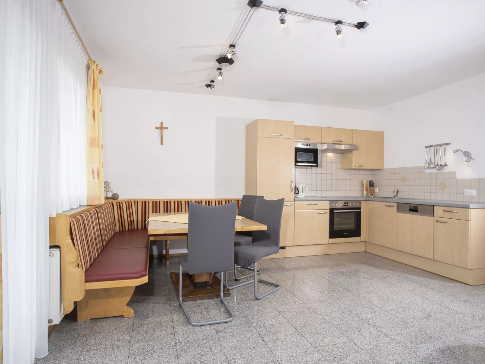 Ferienhof Sonnseitn-Binnen