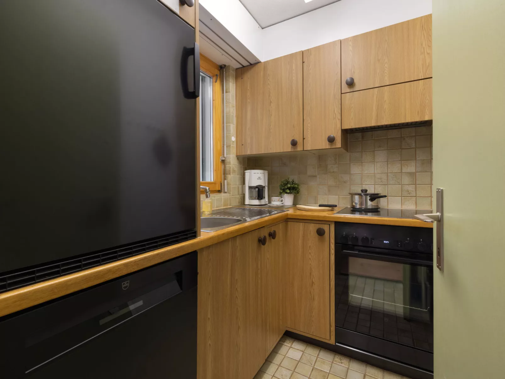 Apartmen Nölly-Binnen