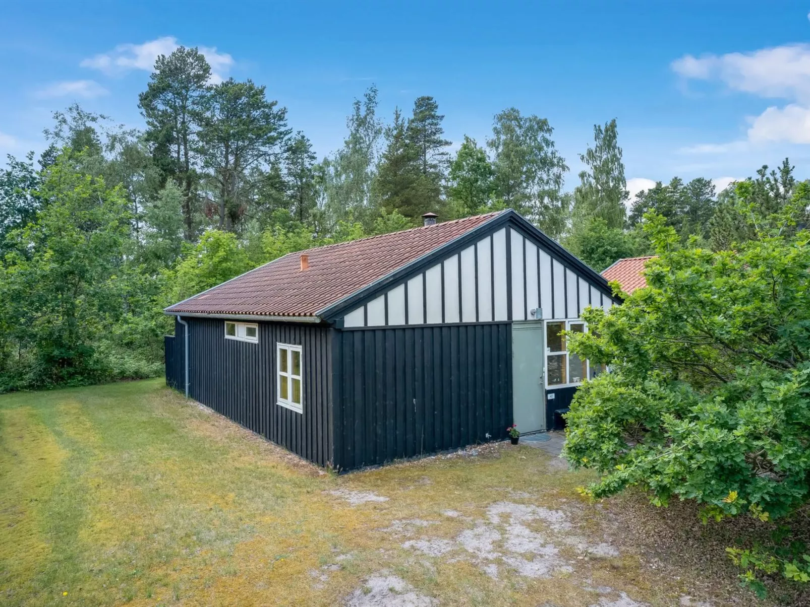 "Nalin" - 350m from the sea-Buiten