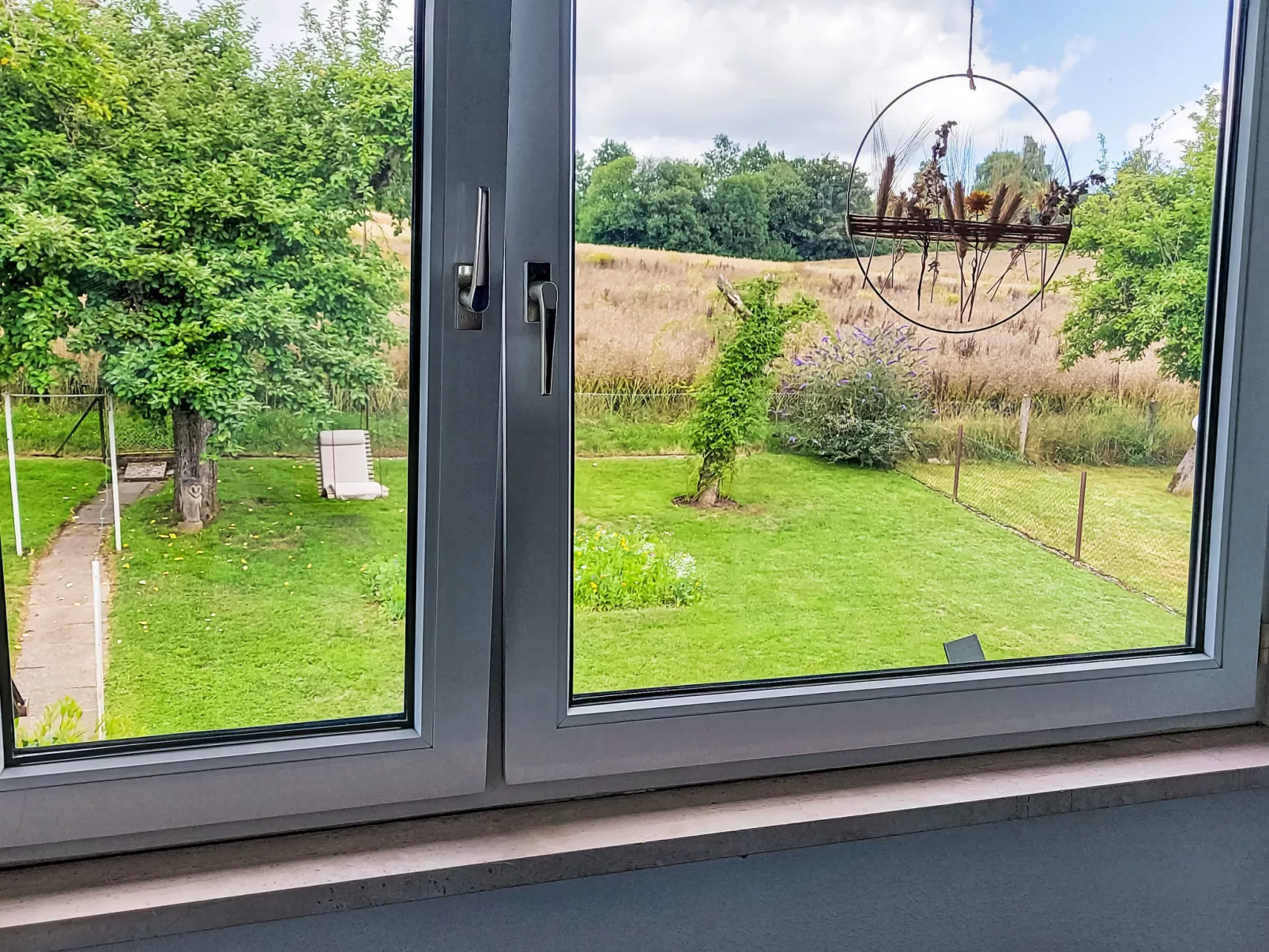 Am Meintetal-Buiten