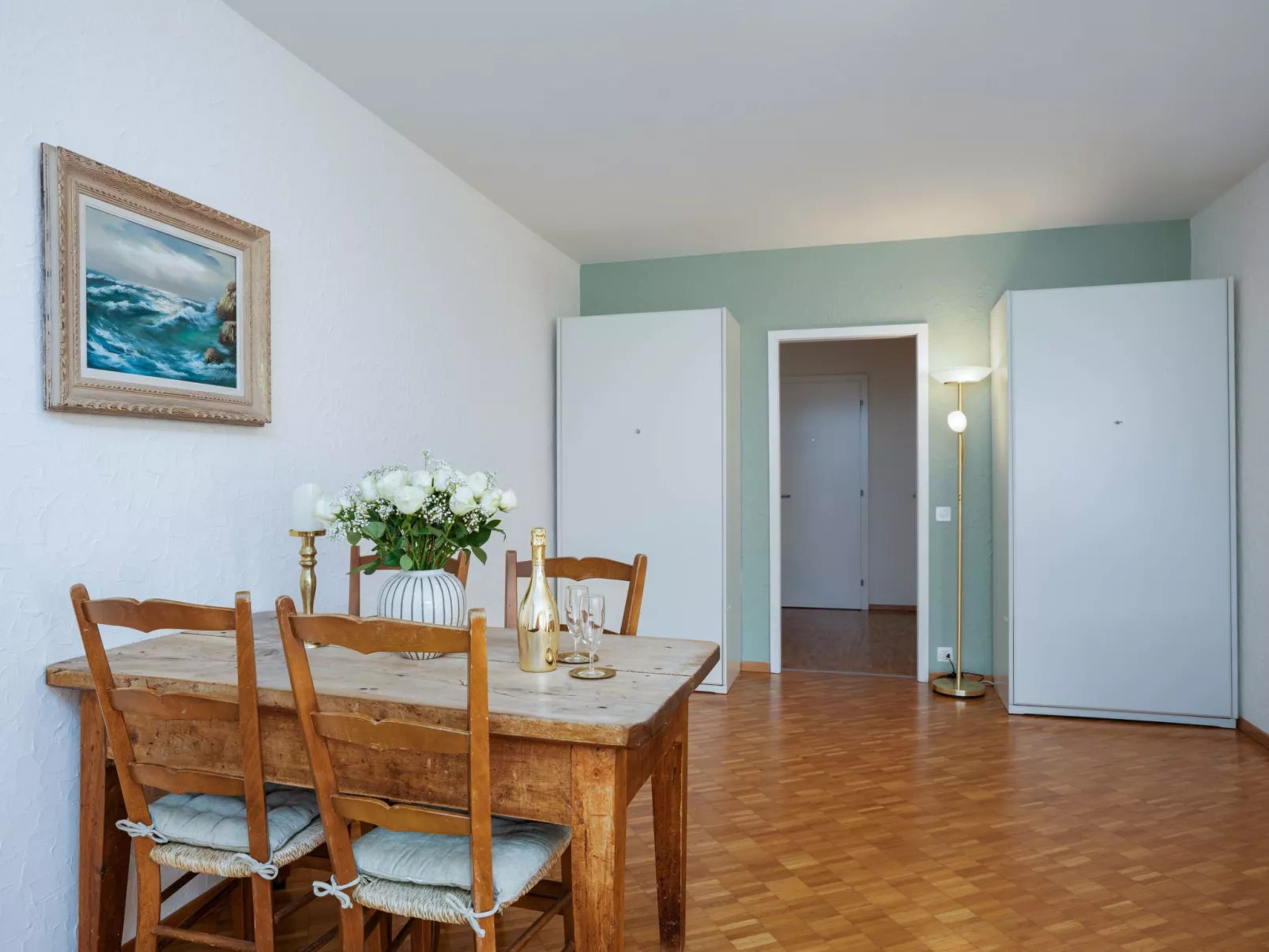 Suite Classic-Binnen