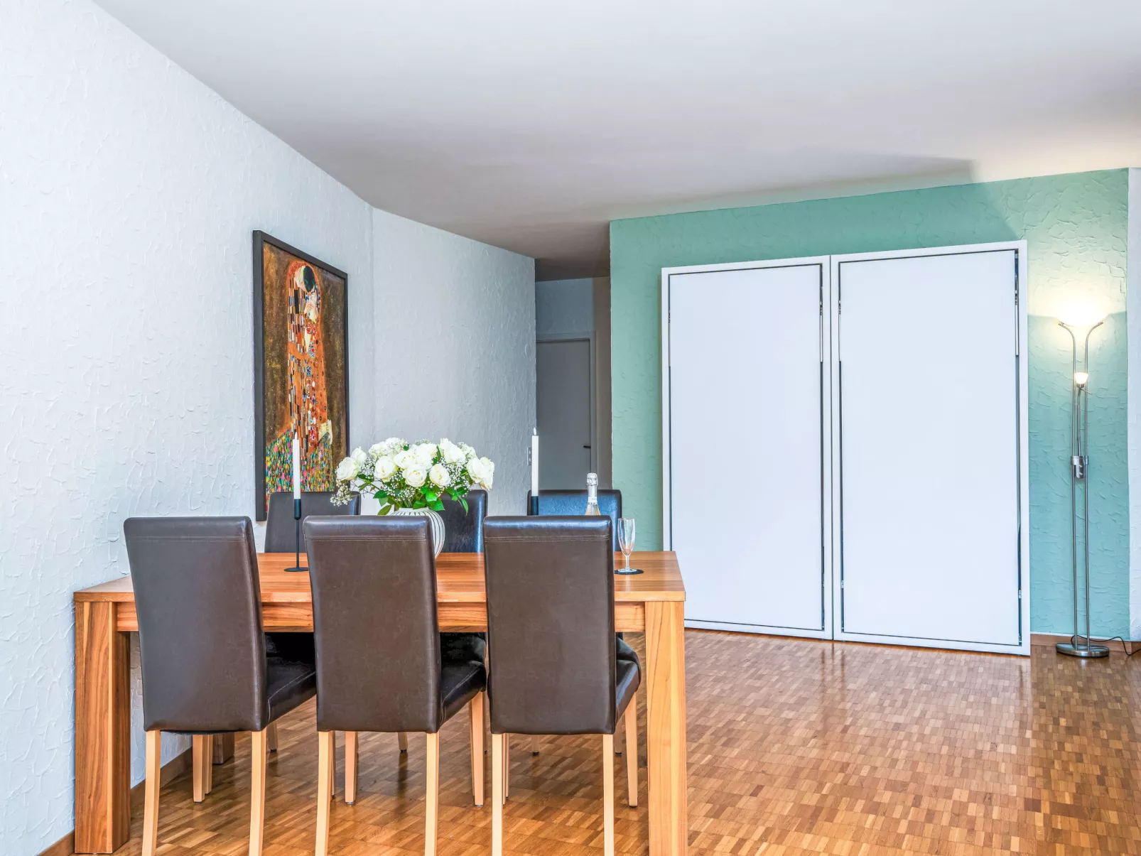 Suite Classic-Binnen