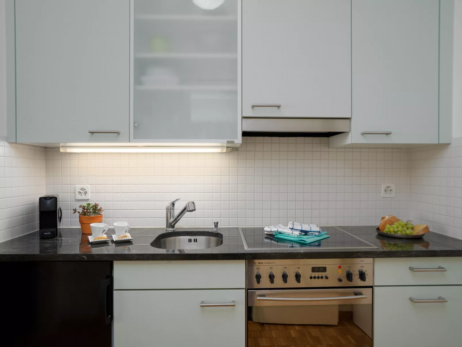 Double Room Classic-Binnen