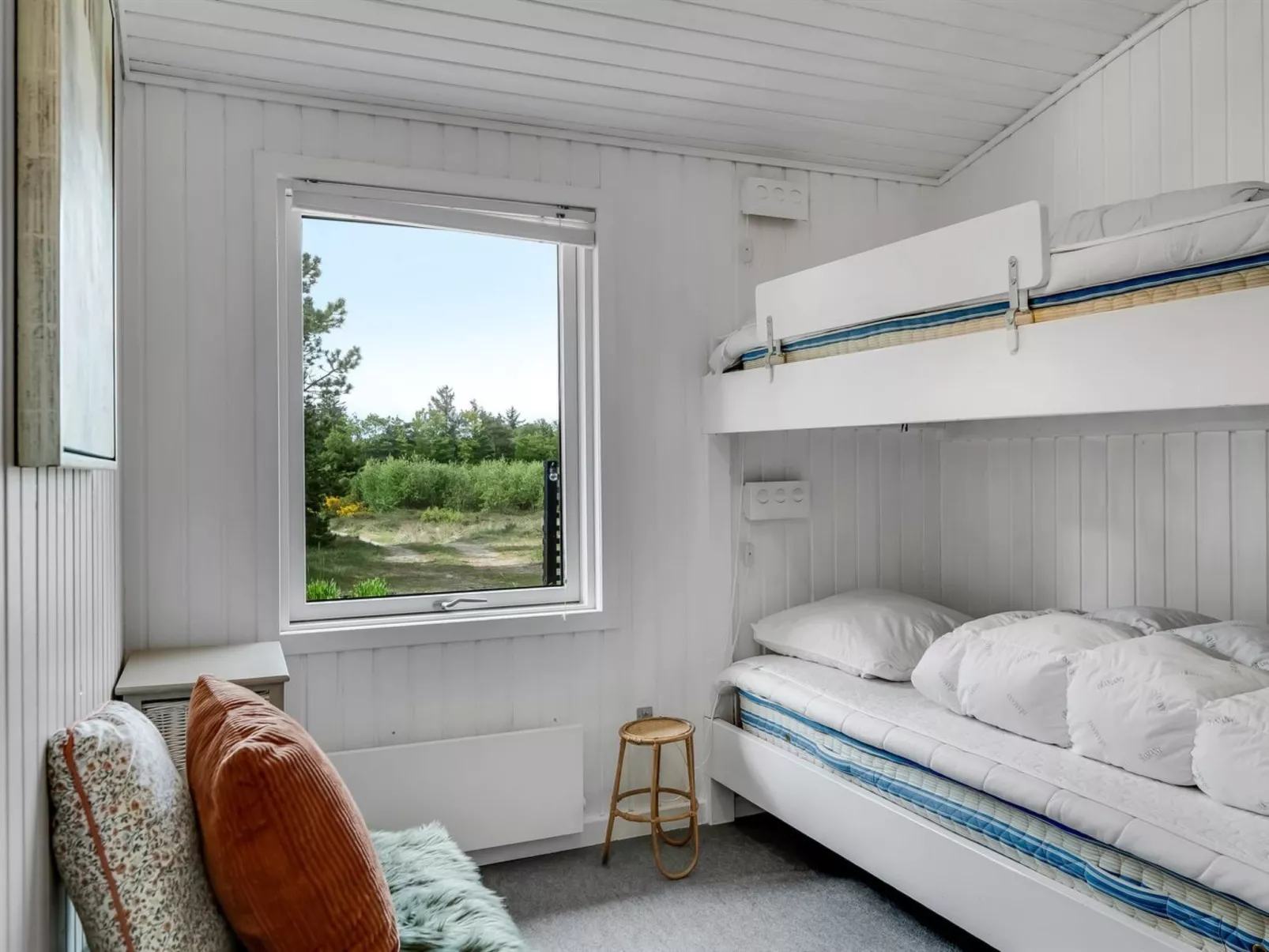 "Noralee" - 3.5km from the sea-Binnen