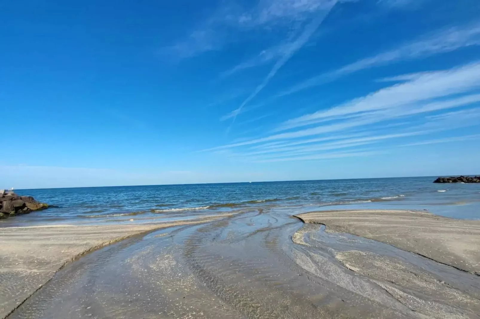 7 persoons vakantie huis in Jerup-By Traum-Waterzicht