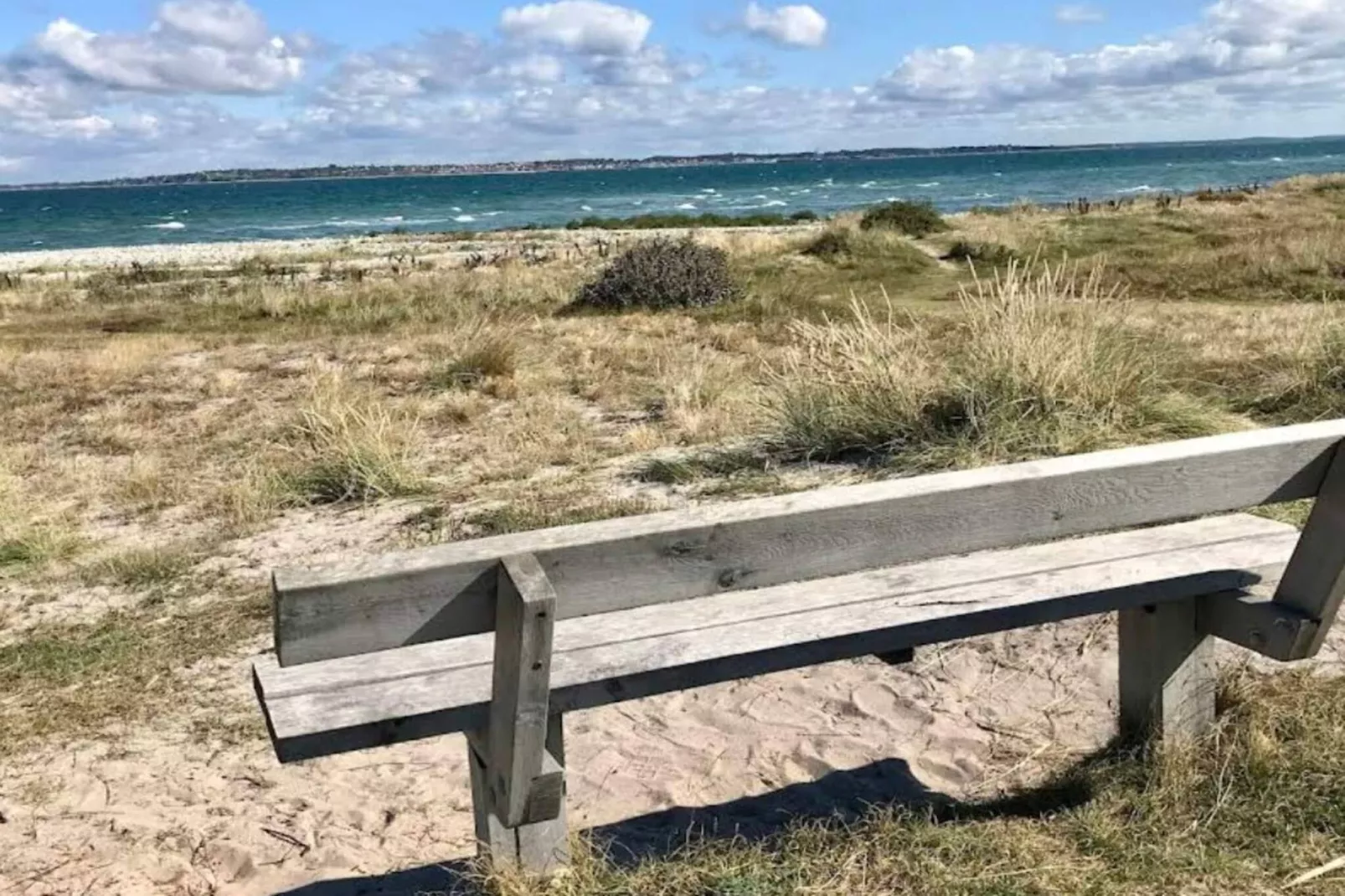5 persoons vakantie huis in Rørvig-By Traum-Niet-getagd