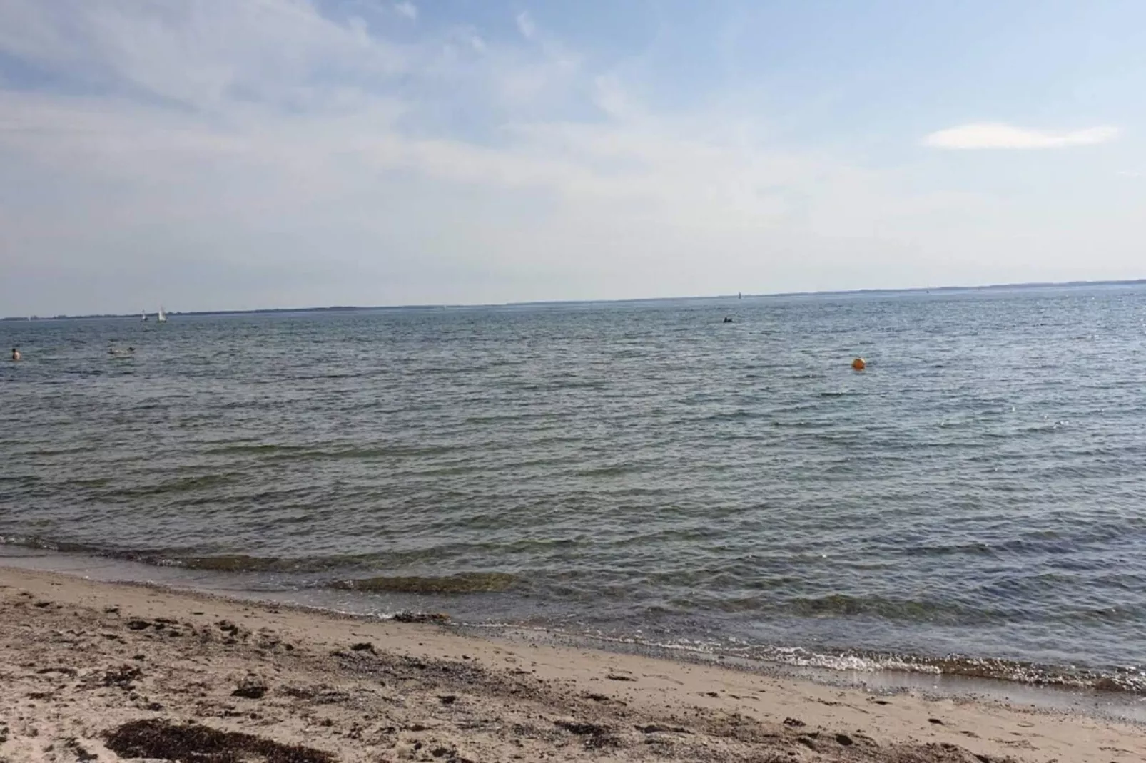 Luxe retraite in Kegnaes -- By Traum Ferienwohnungen-Waterzicht