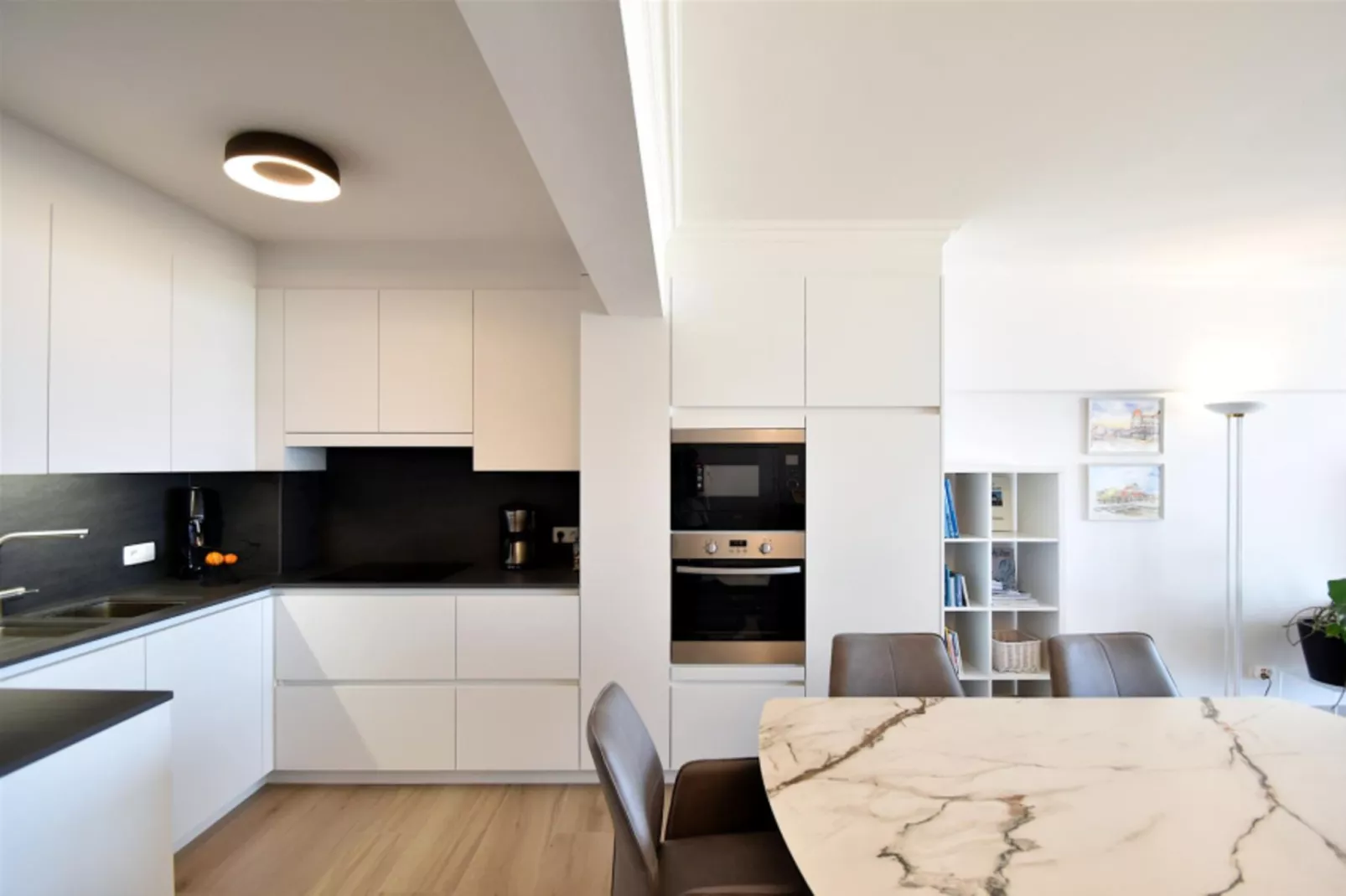 Alexander 0202 5-Keuken